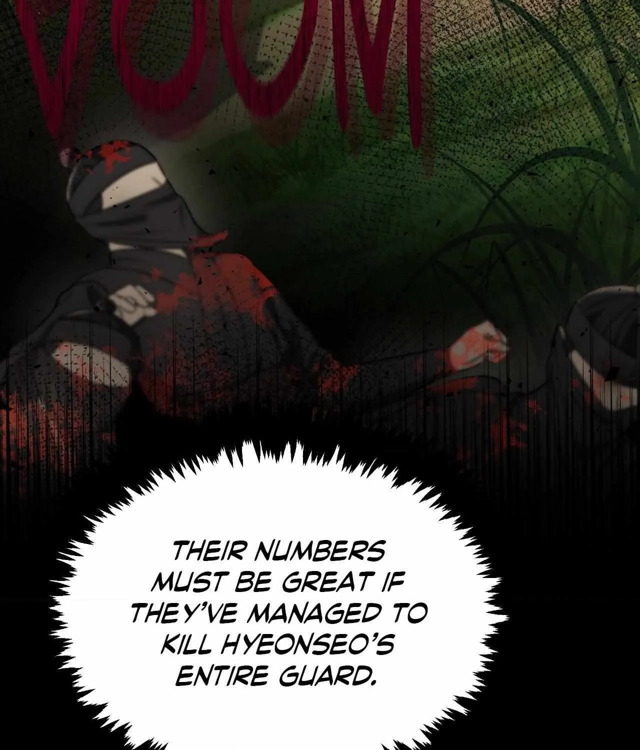 Possessed by omega's Chapter 35 page 9 - 