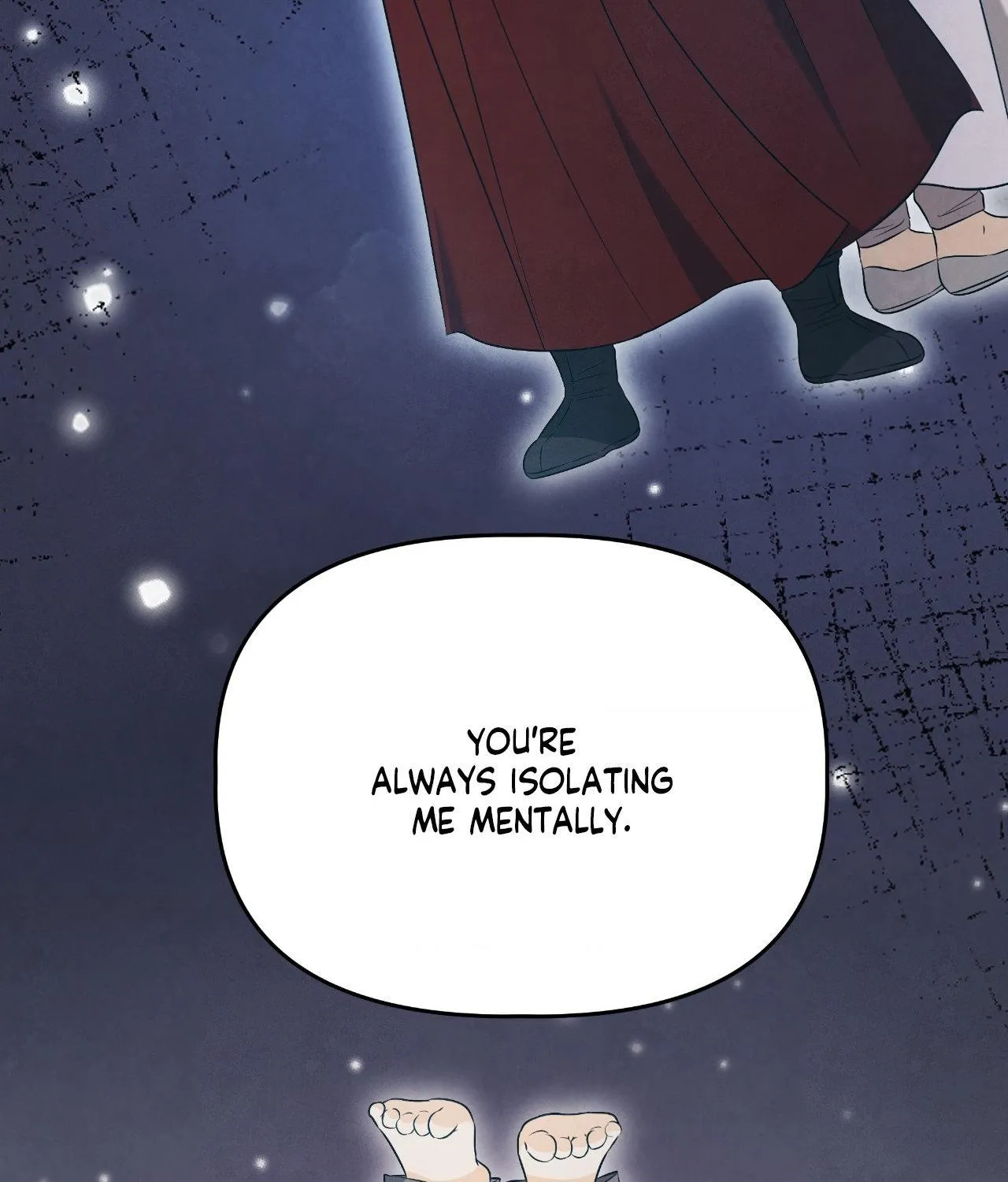 Possessed by omega's Chapter 35 page 84 - 