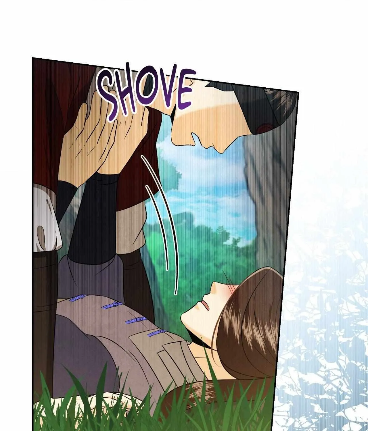 Possessed by omega's Chapter 35 page 87 - 