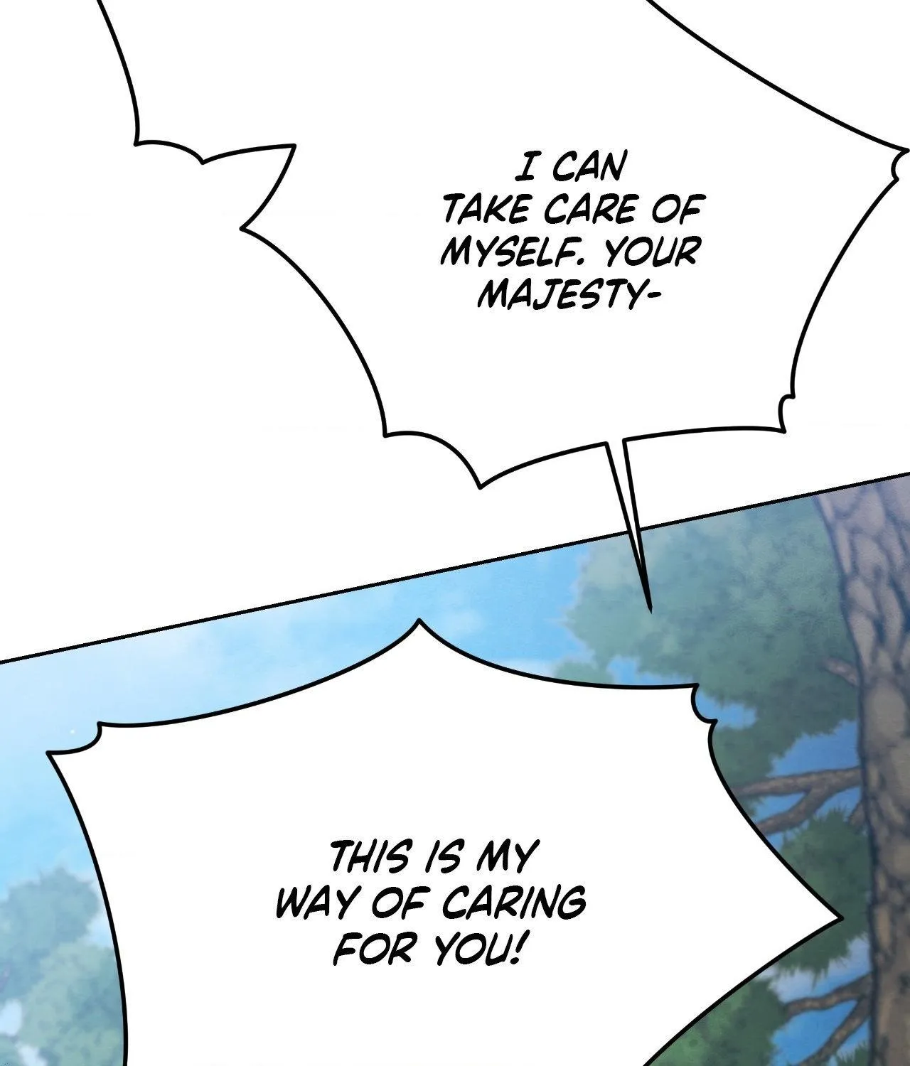 Read Possessed by omega