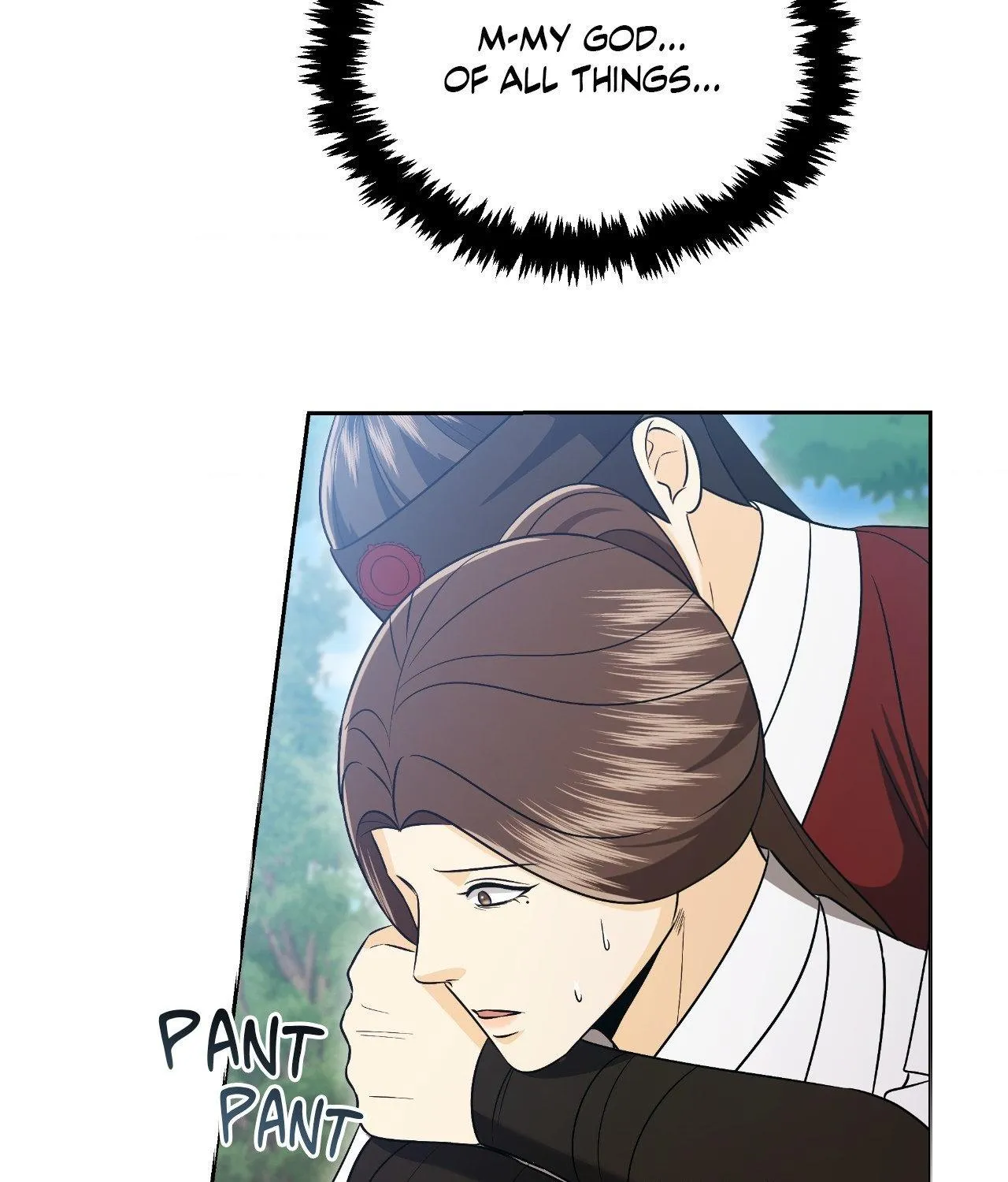 Read Possessed by omega