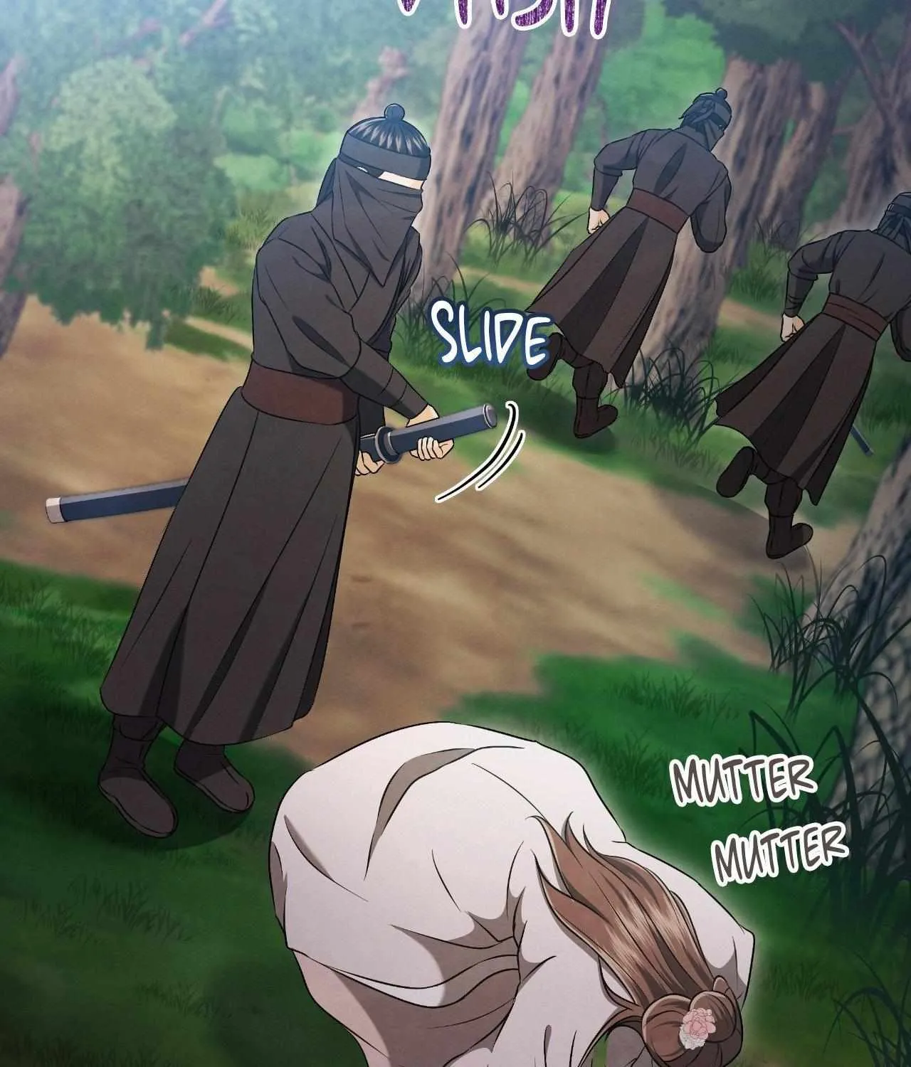 Read Possessed by omega