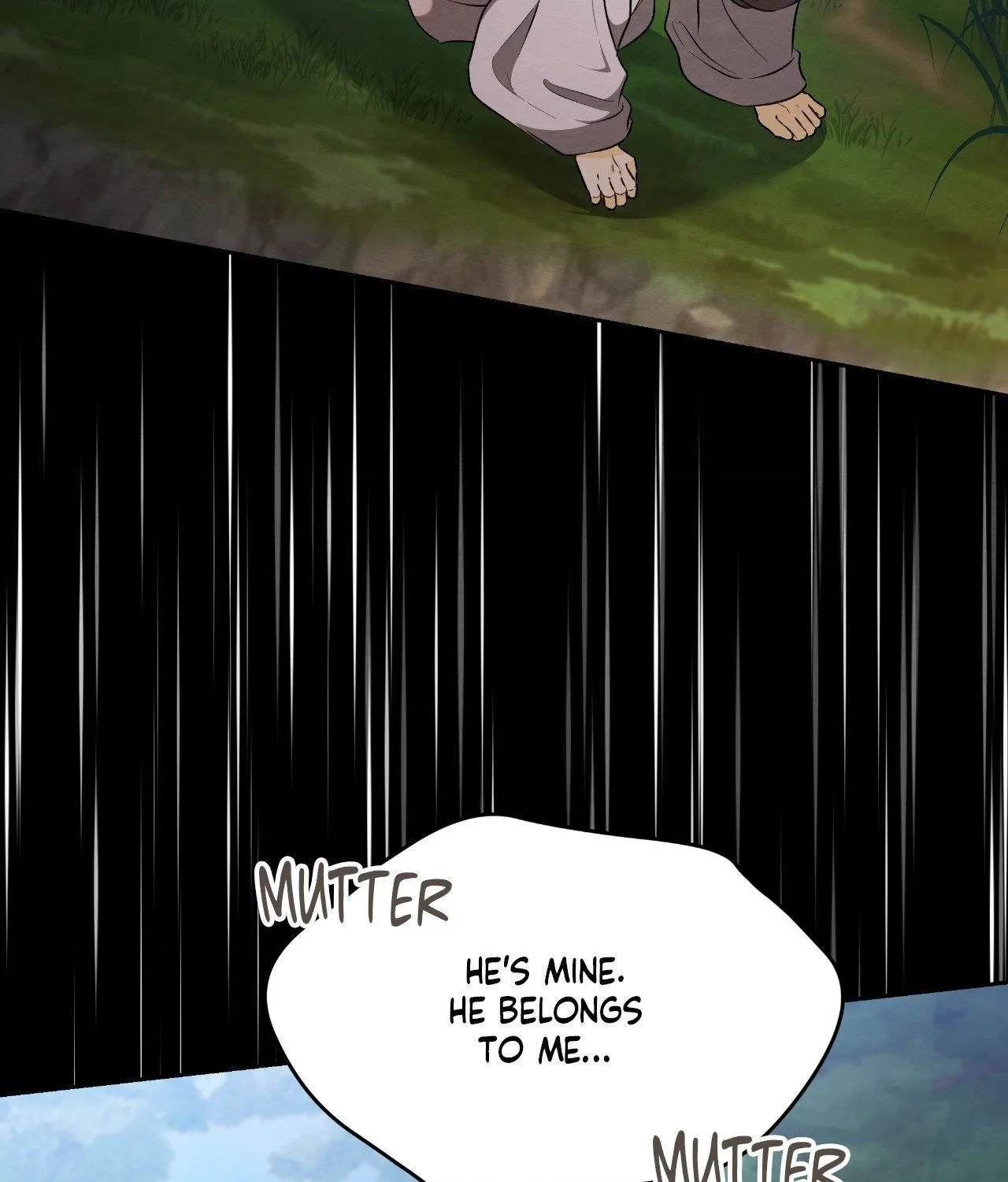 Read Possessed by omega