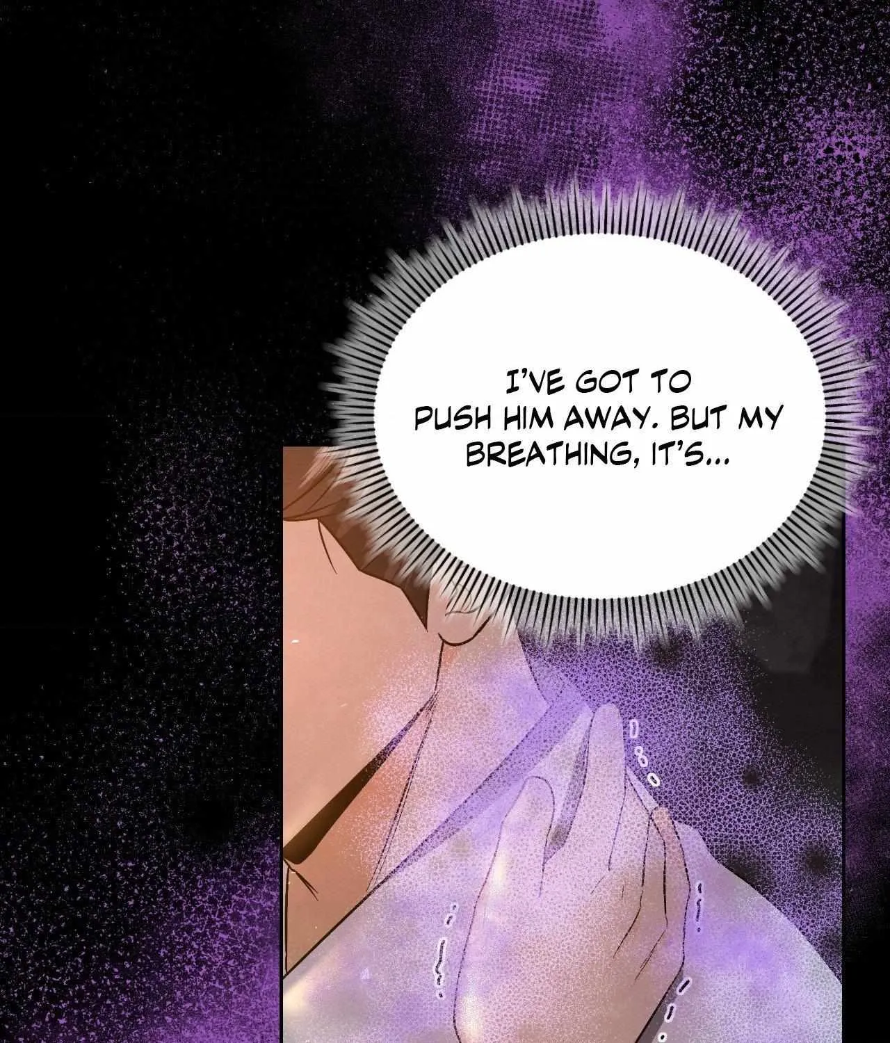 Possessed by omega's Chapter 37 page 101 - 