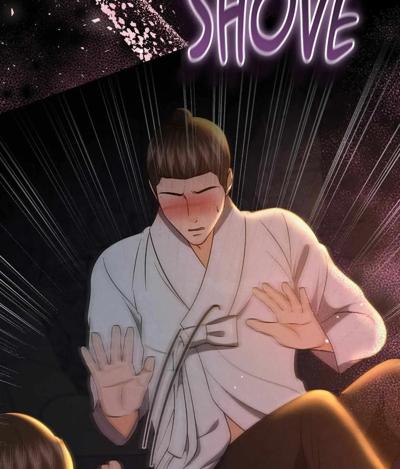 Possessed by omega's Chapter 37 page 108 - 