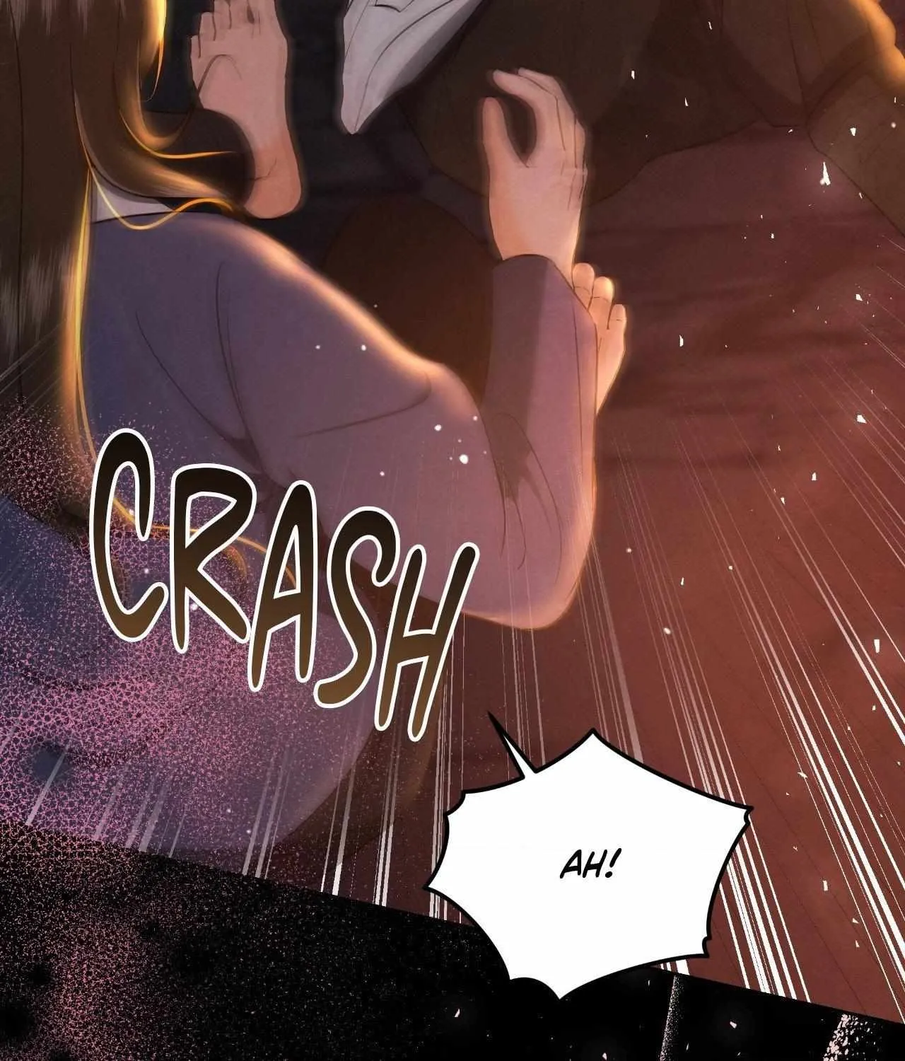 Possessed by omega's Chapter 37 page 109 - 