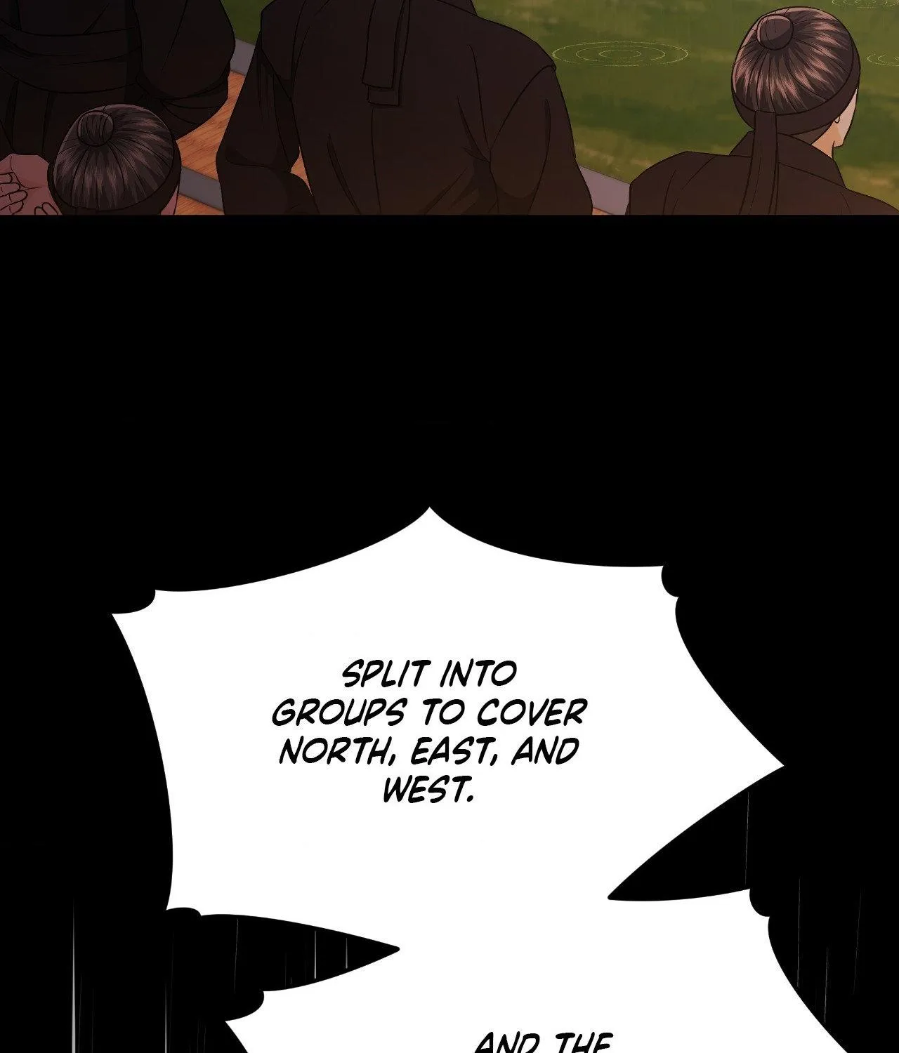 Possessed by omega's Chapter 37 page 12 - 