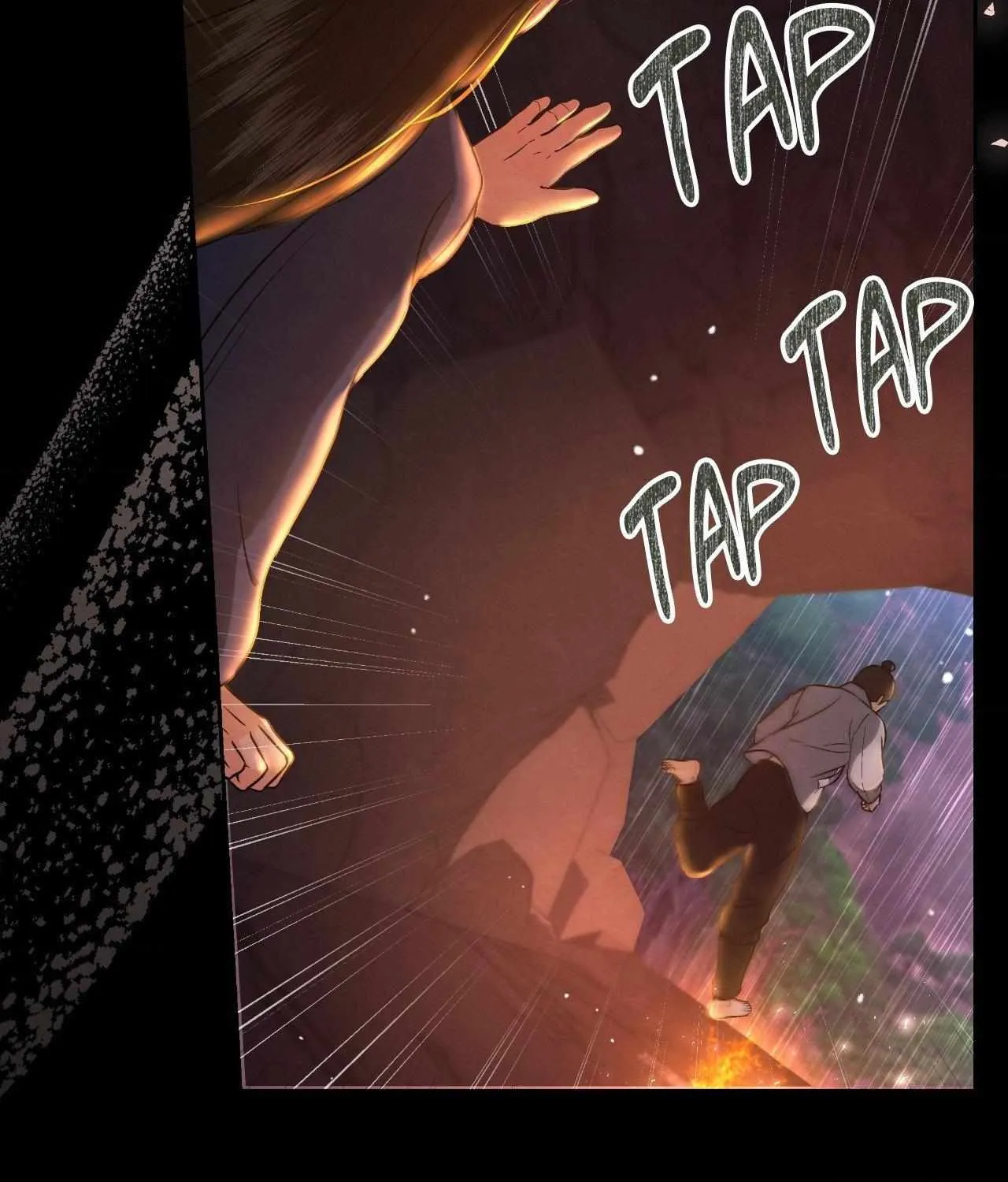 Possessed by omega's Chapter 37 page 111 - 