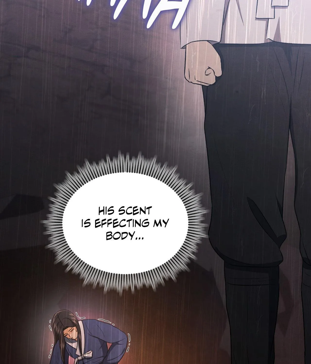 Possessed by omega's Chapter 37 page 113 - 