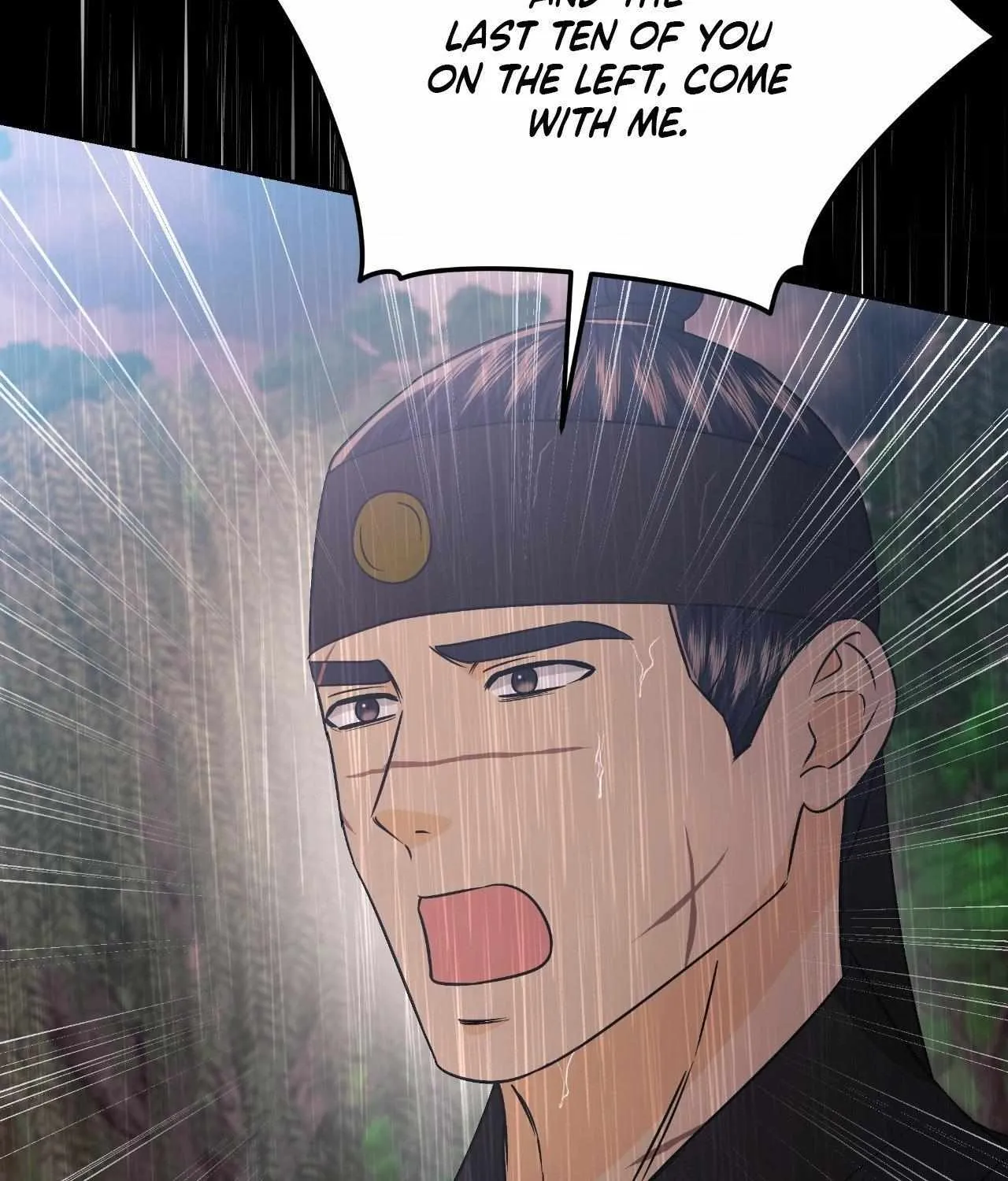 Possessed by omega's Chapter 37 page 13 - 
