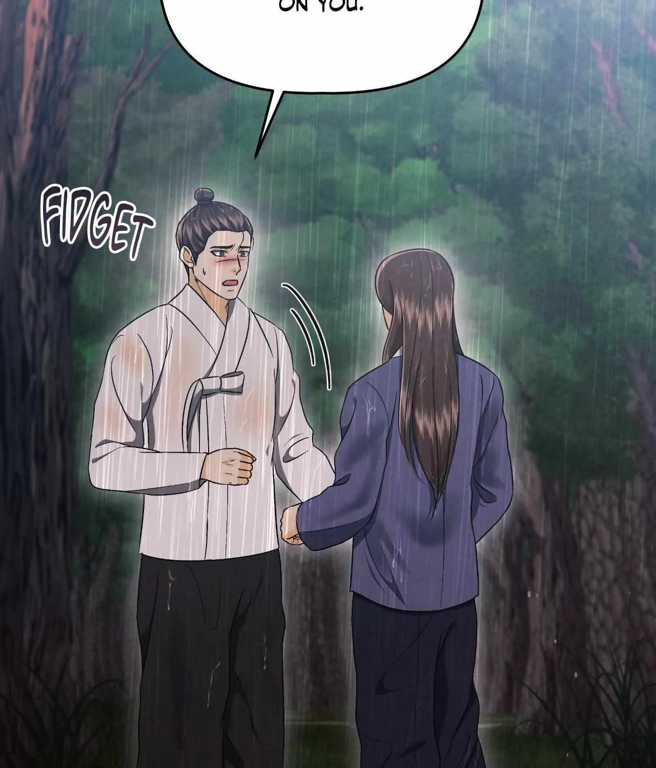 Possessed by omega's Chapter 37 page 124 - 