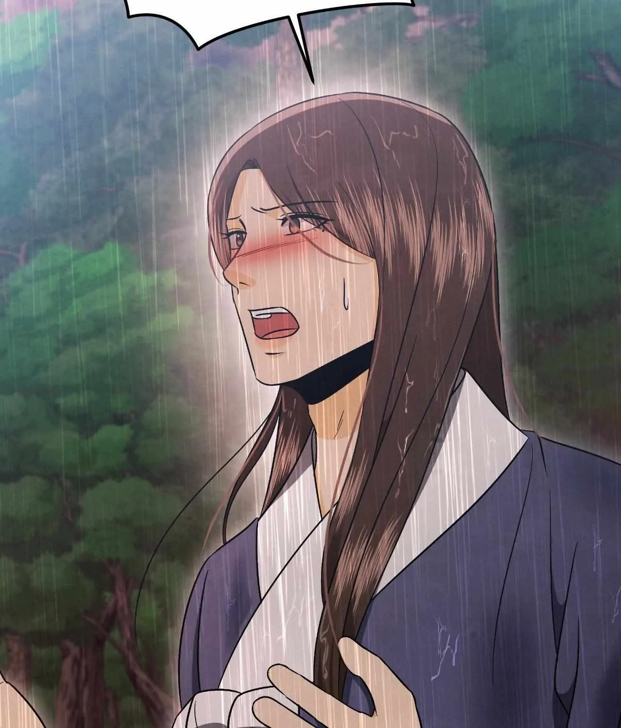 Possessed by omega's Chapter 37 page 126 - 