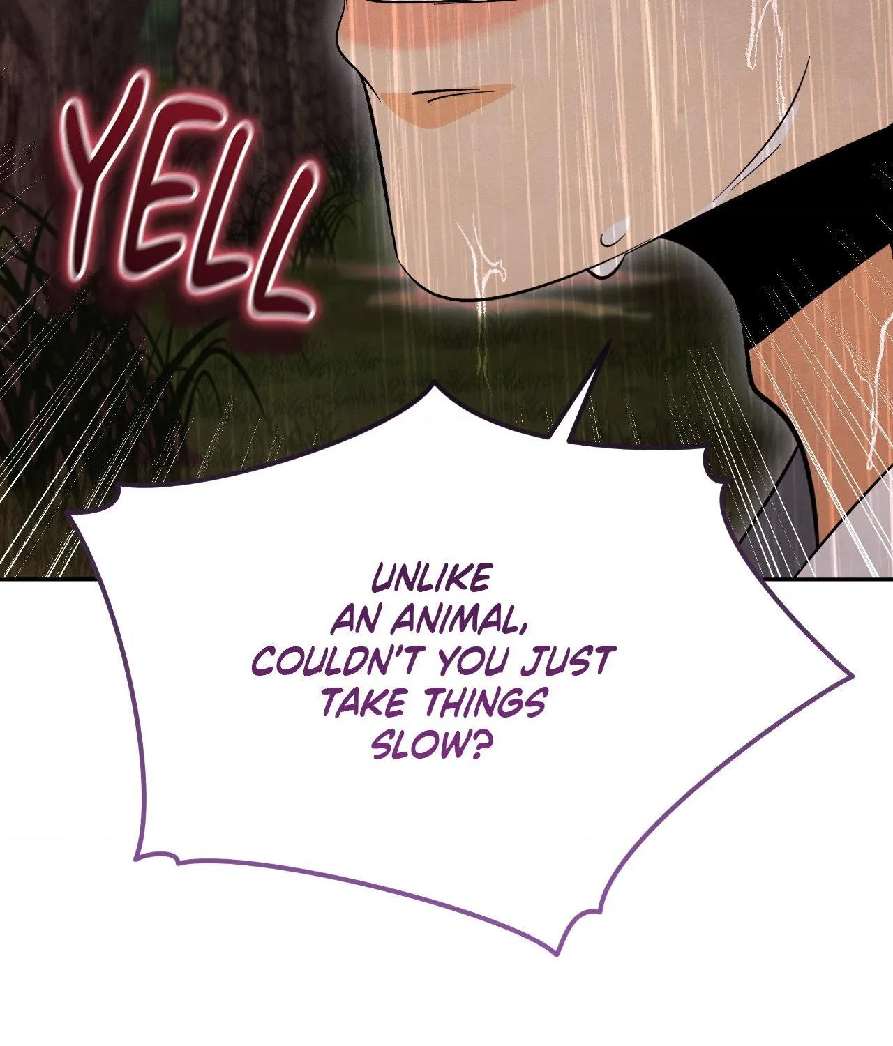Possessed by omega's Chapter 37 page 143 - 