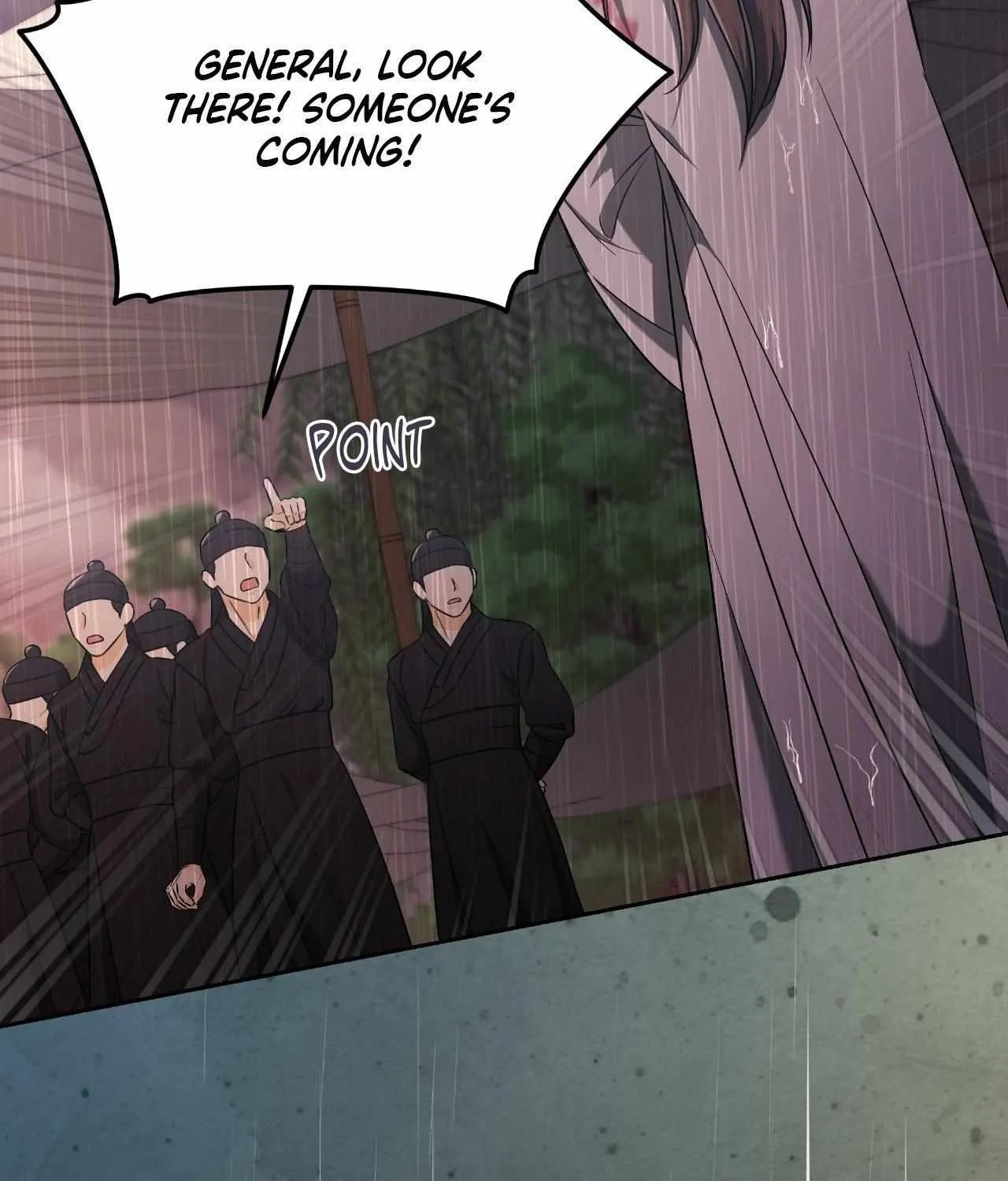Possessed by omega's Chapter 37 page 16 - 
