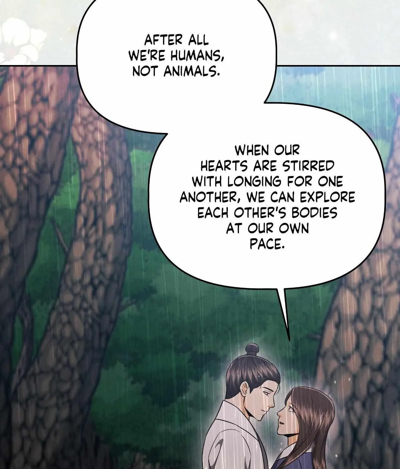 Possessed by omega's Chapter 37 page 152 - 