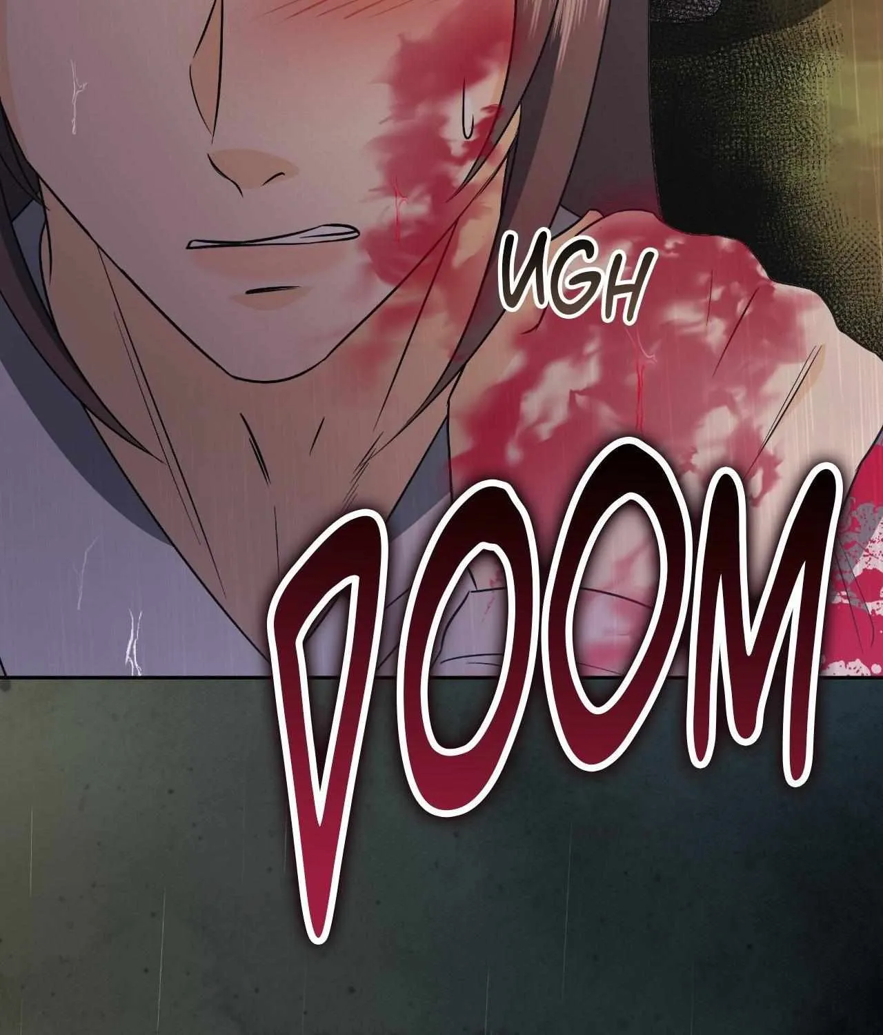 Possessed by omega's Chapter 37 page 19 - 