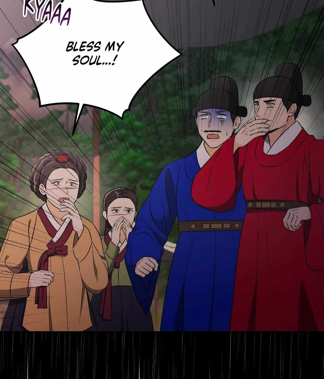 Possessed by omega's Chapter 37 page 21 - 