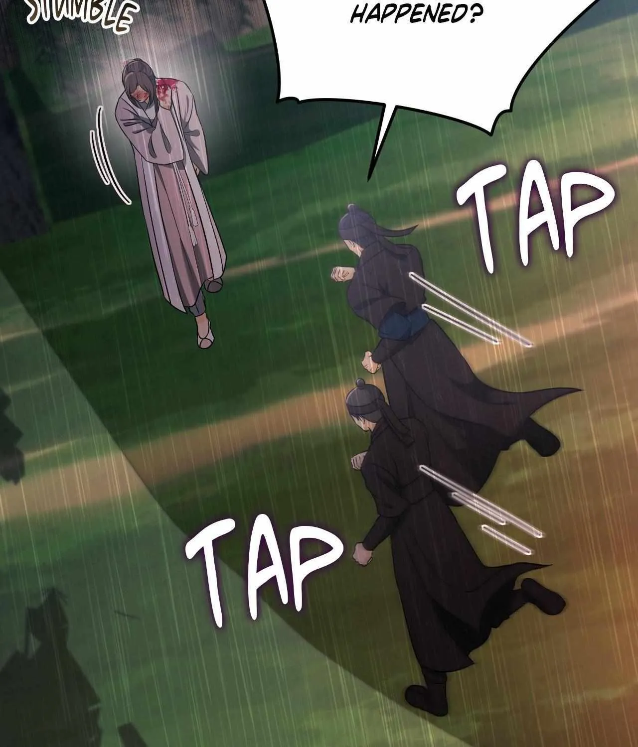 Possessed by omega's Chapter 37 page 23 - 
