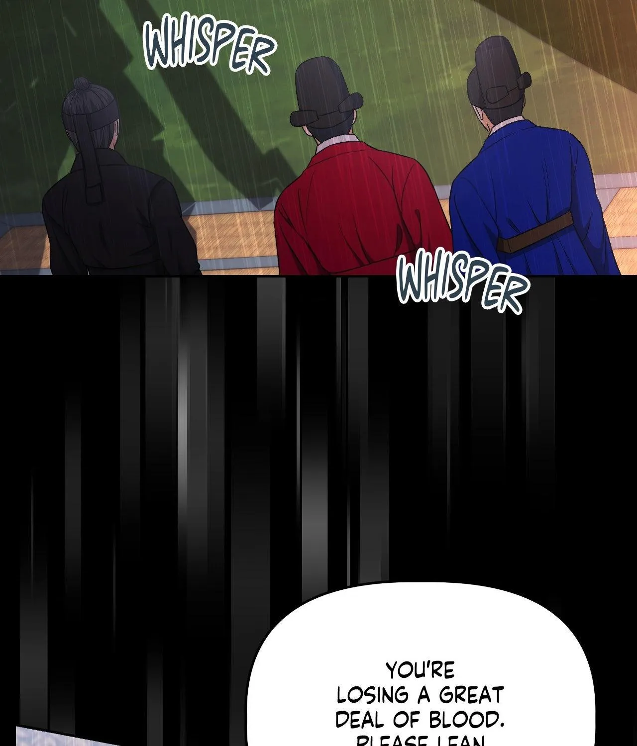 Possessed by omega's Chapter 37 page 24 - 