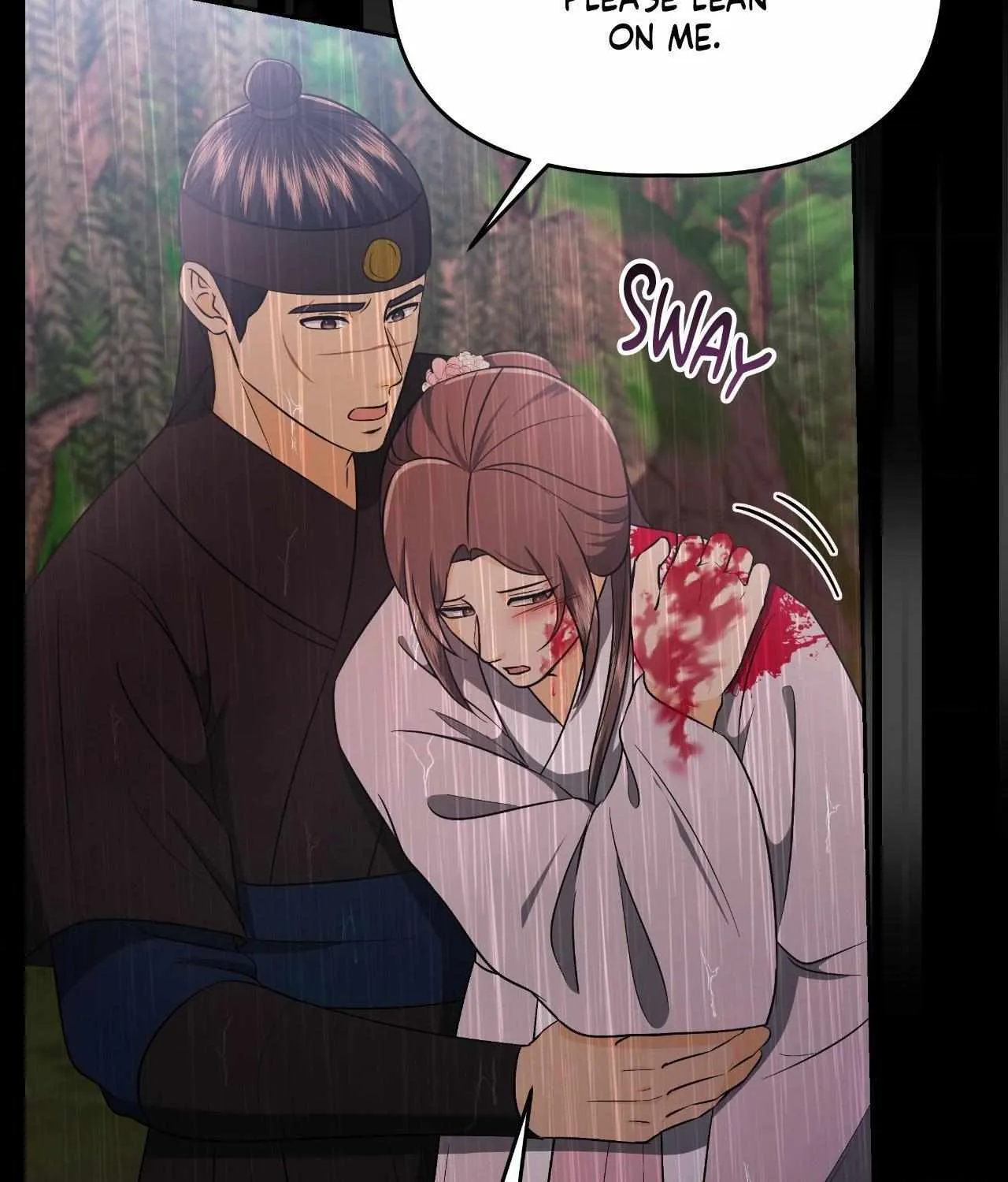 Possessed by omega's Chapter 37 page 25 - 