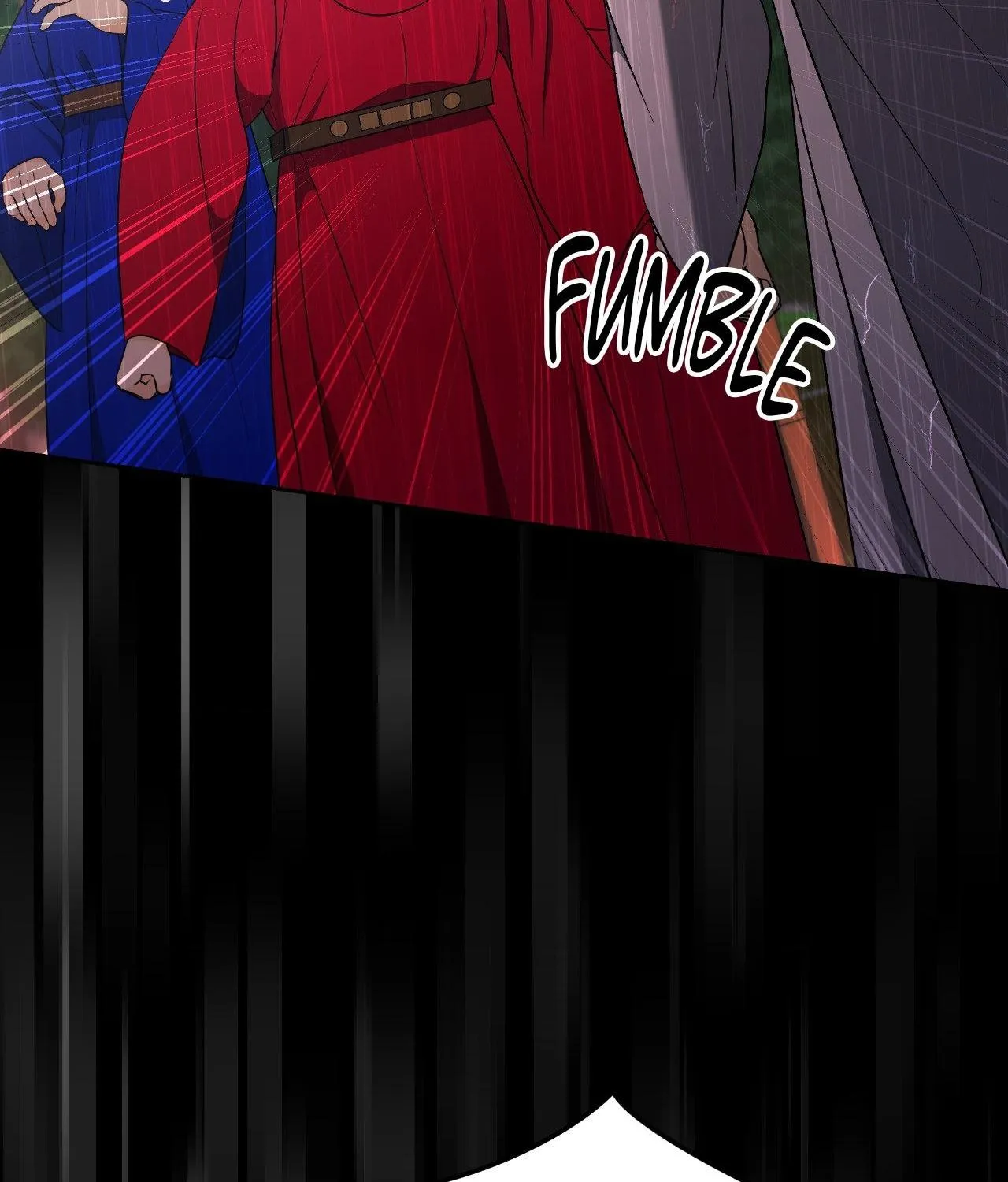Possessed by omega's Chapter 37 page 28 - 