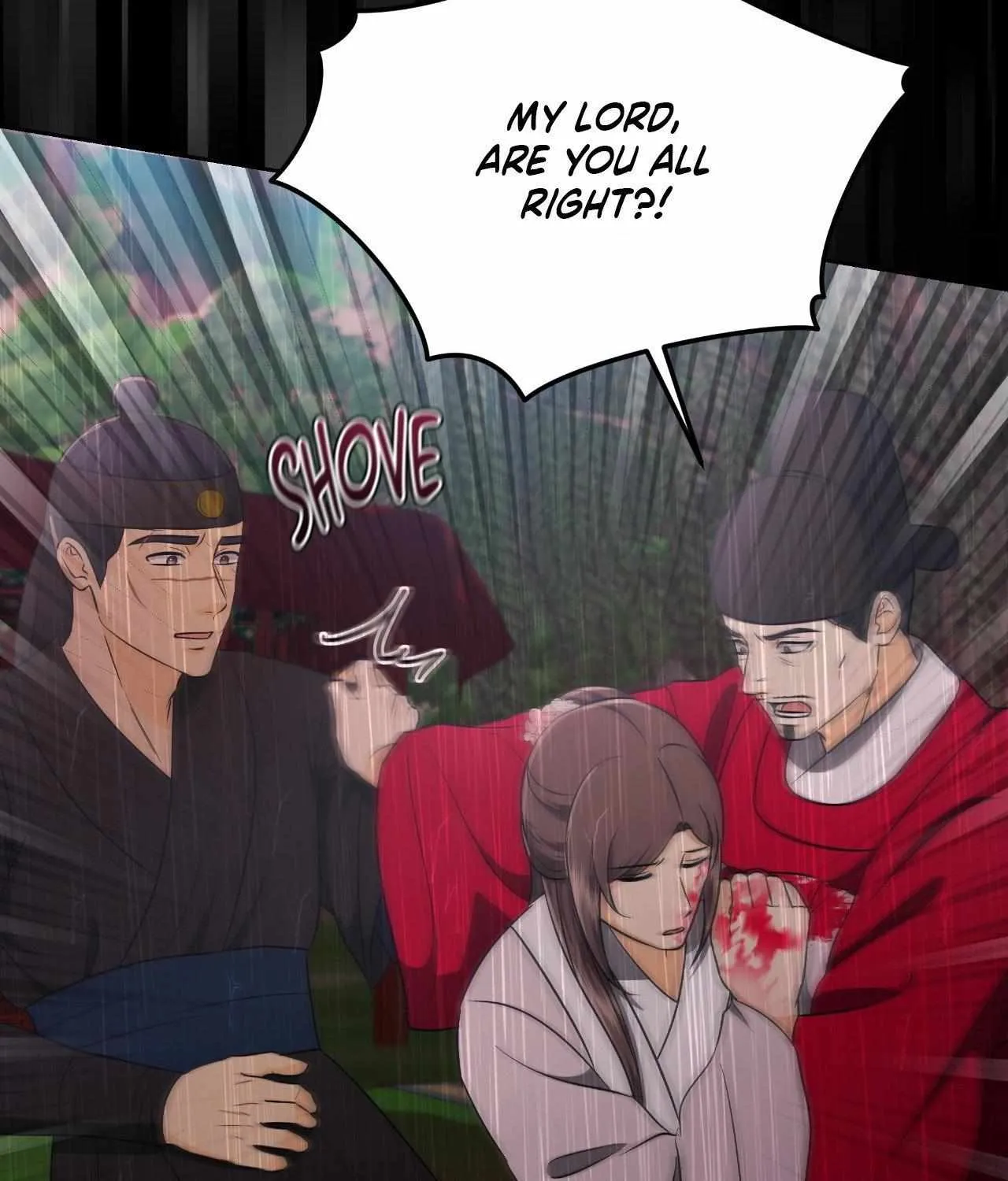 Possessed by omega's Chapter 37 page 29 - 