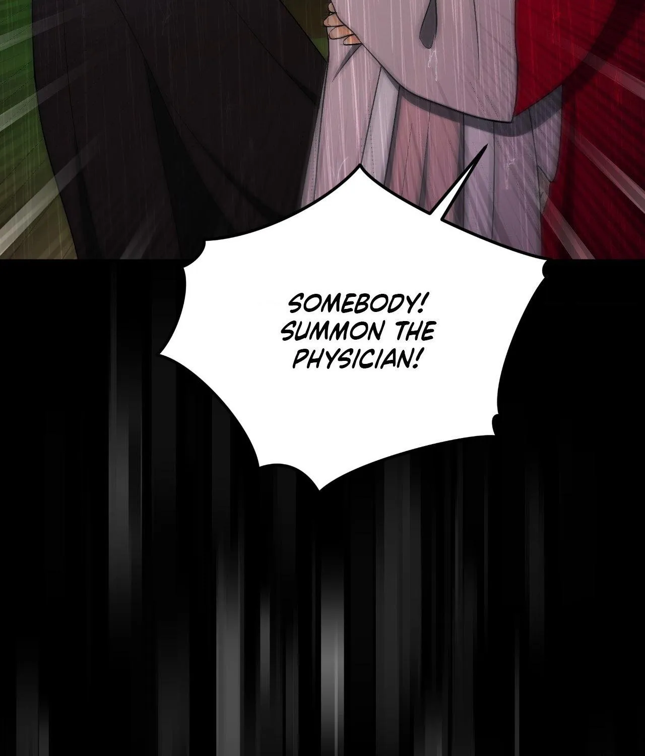 Possessed by omega's Chapter 37 page 30 - 