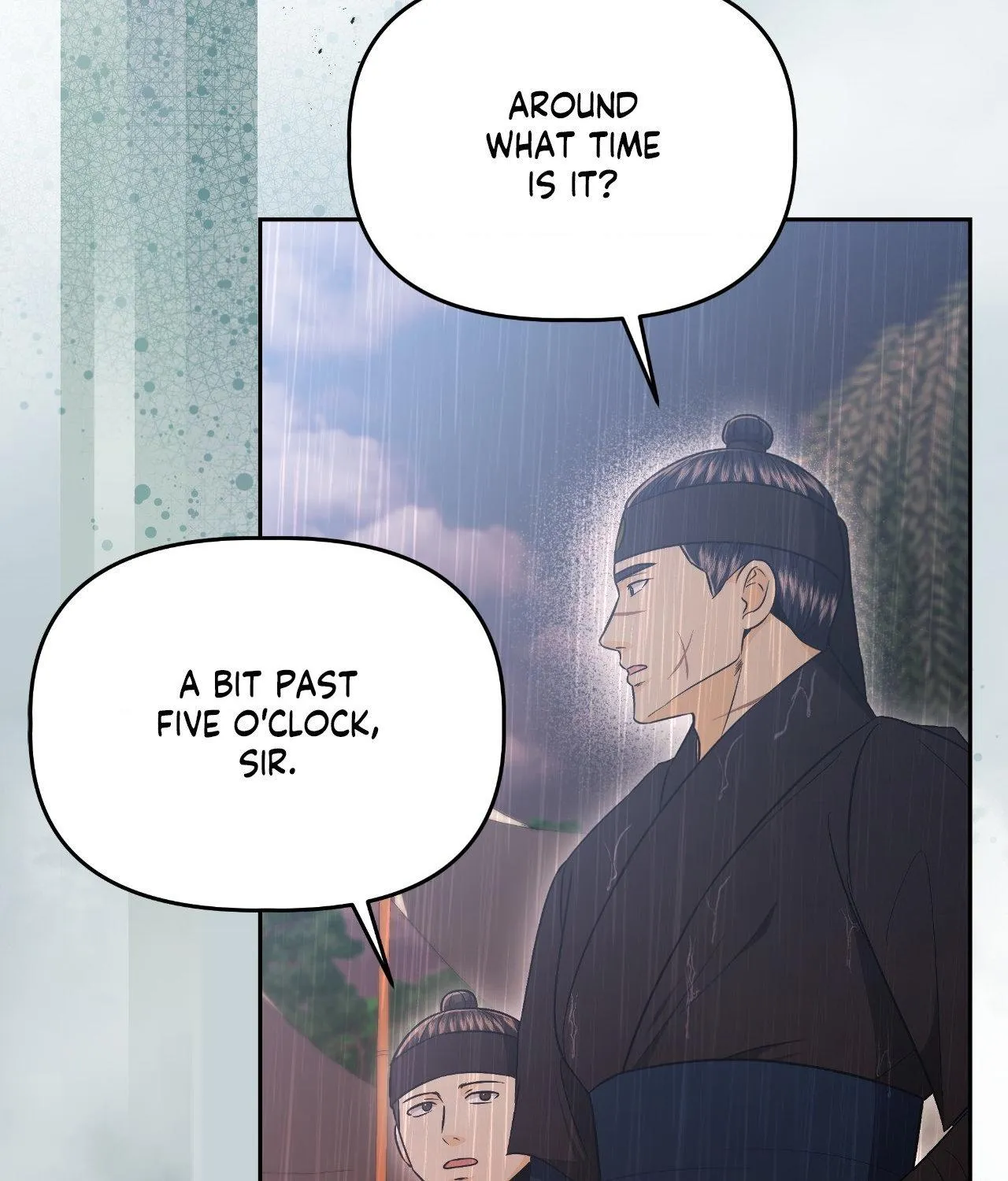 Possessed by omega's Chapter 37 page 4 - 