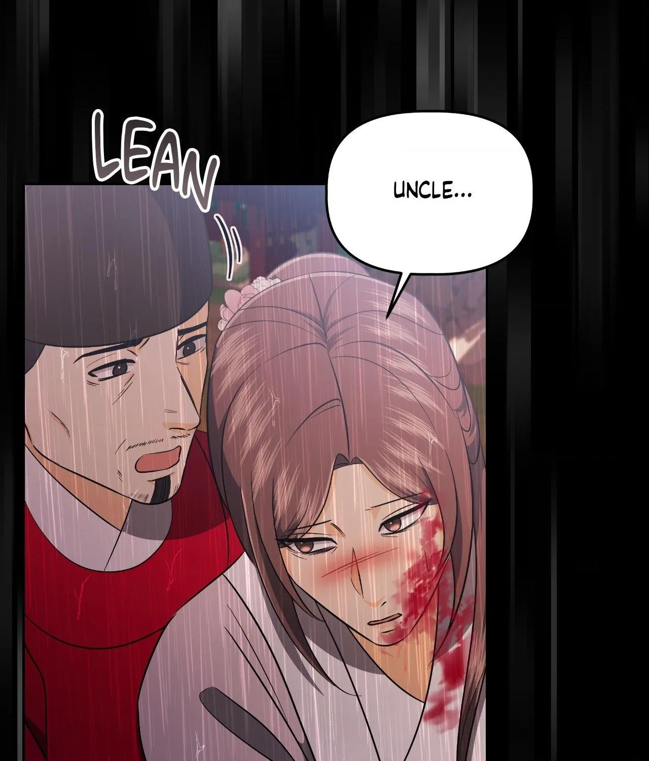 Possessed by omega's Chapter 37 page 31 - 