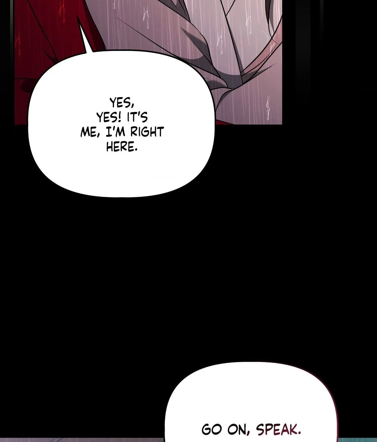 Possessed by omega's Chapter 37 page 32 - 