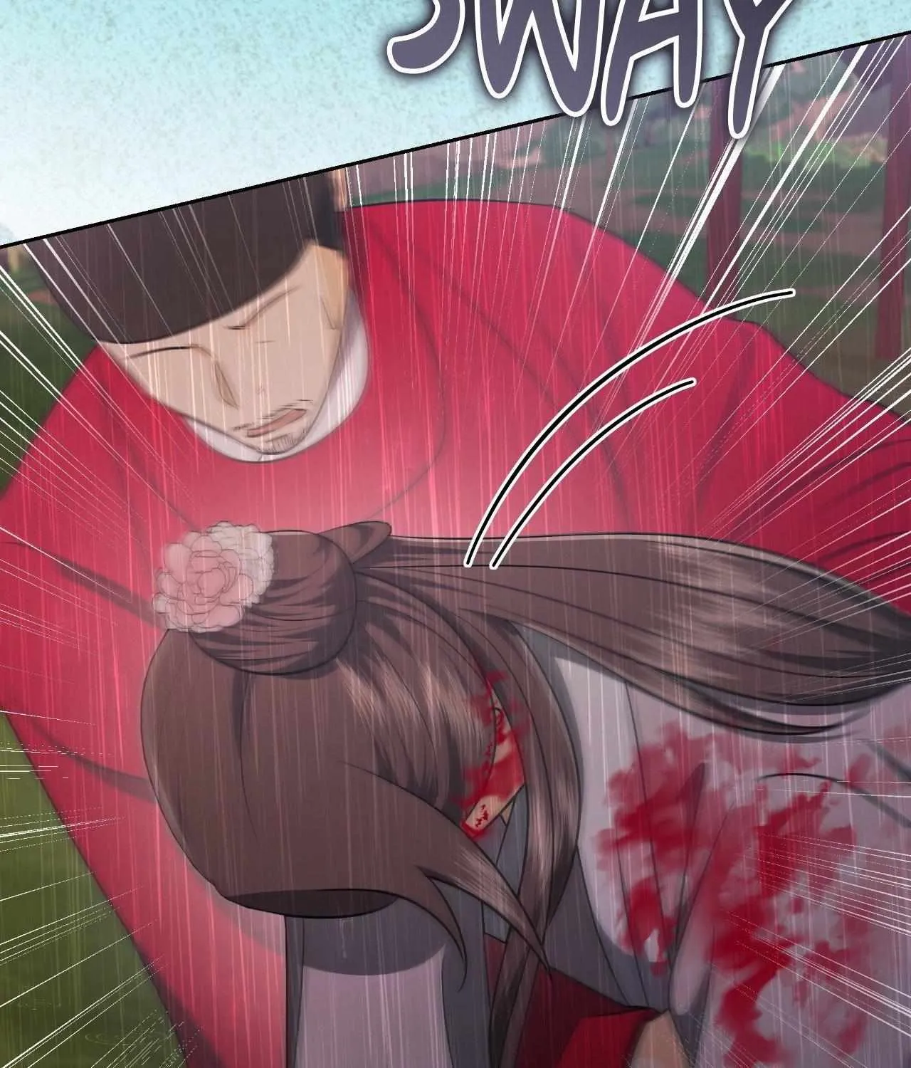 Possessed by omega's Chapter 37 page 39 - 