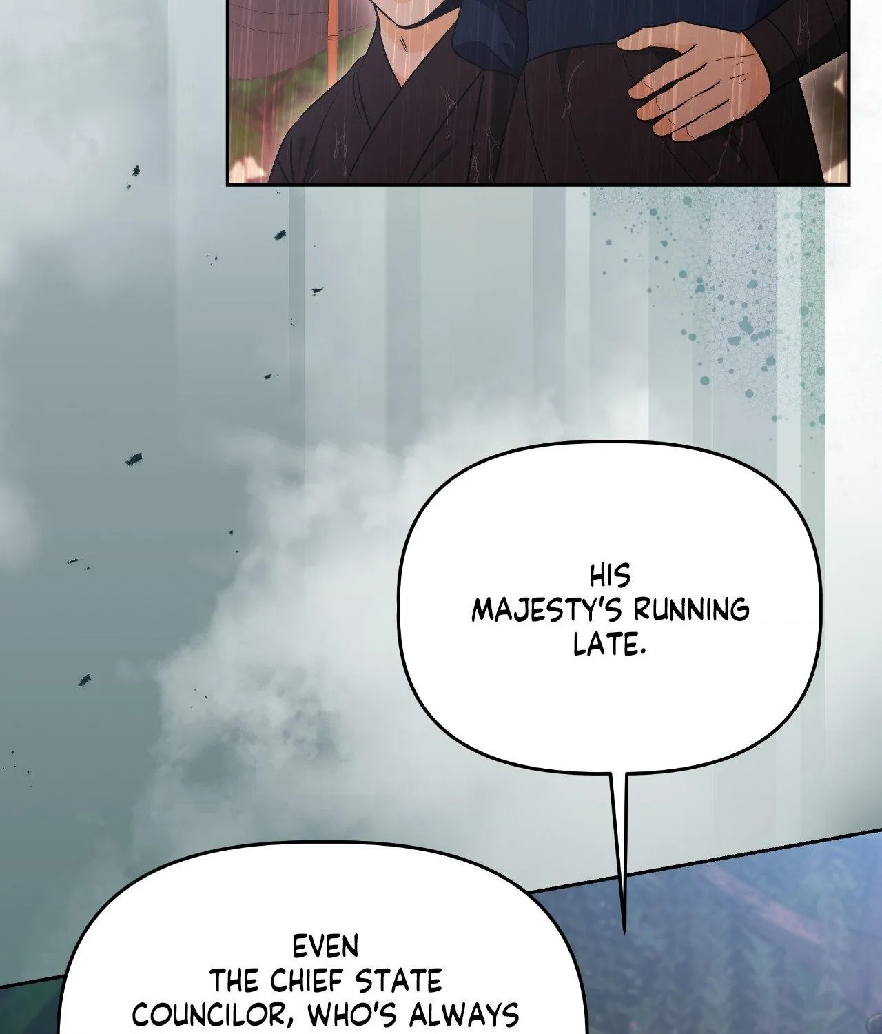 Possessed by omega's Chapter 37 page 5 - 