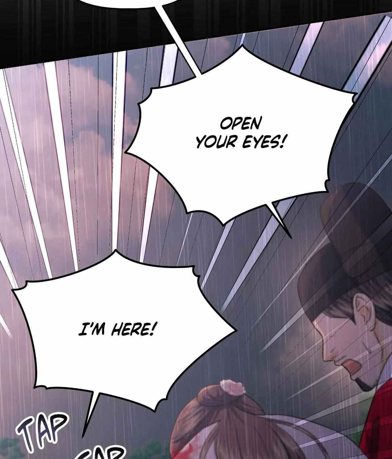 Possessed by omega's Chapter 37 page 41 - 