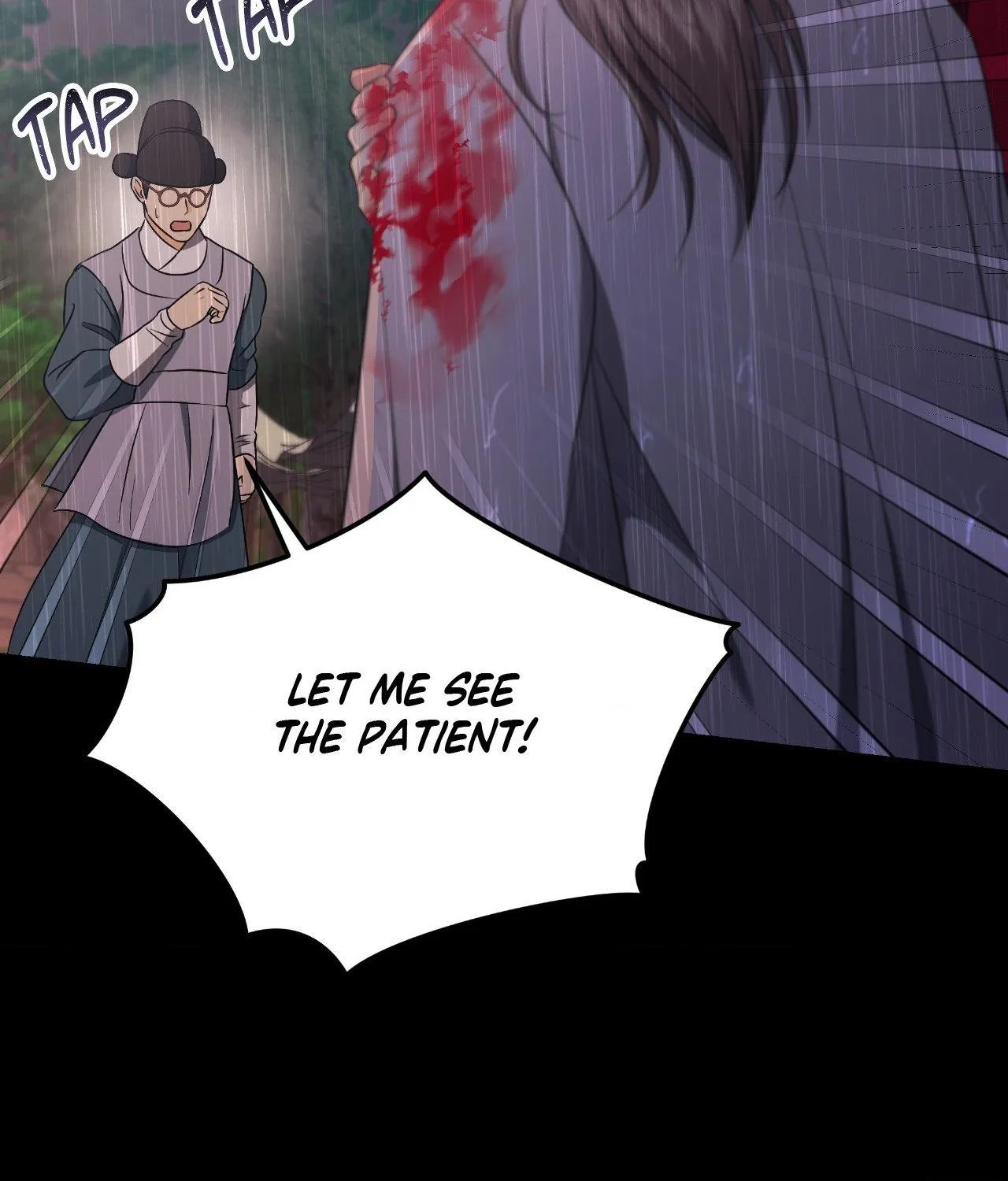 Possessed by omega's Chapter 37 page 42 - 