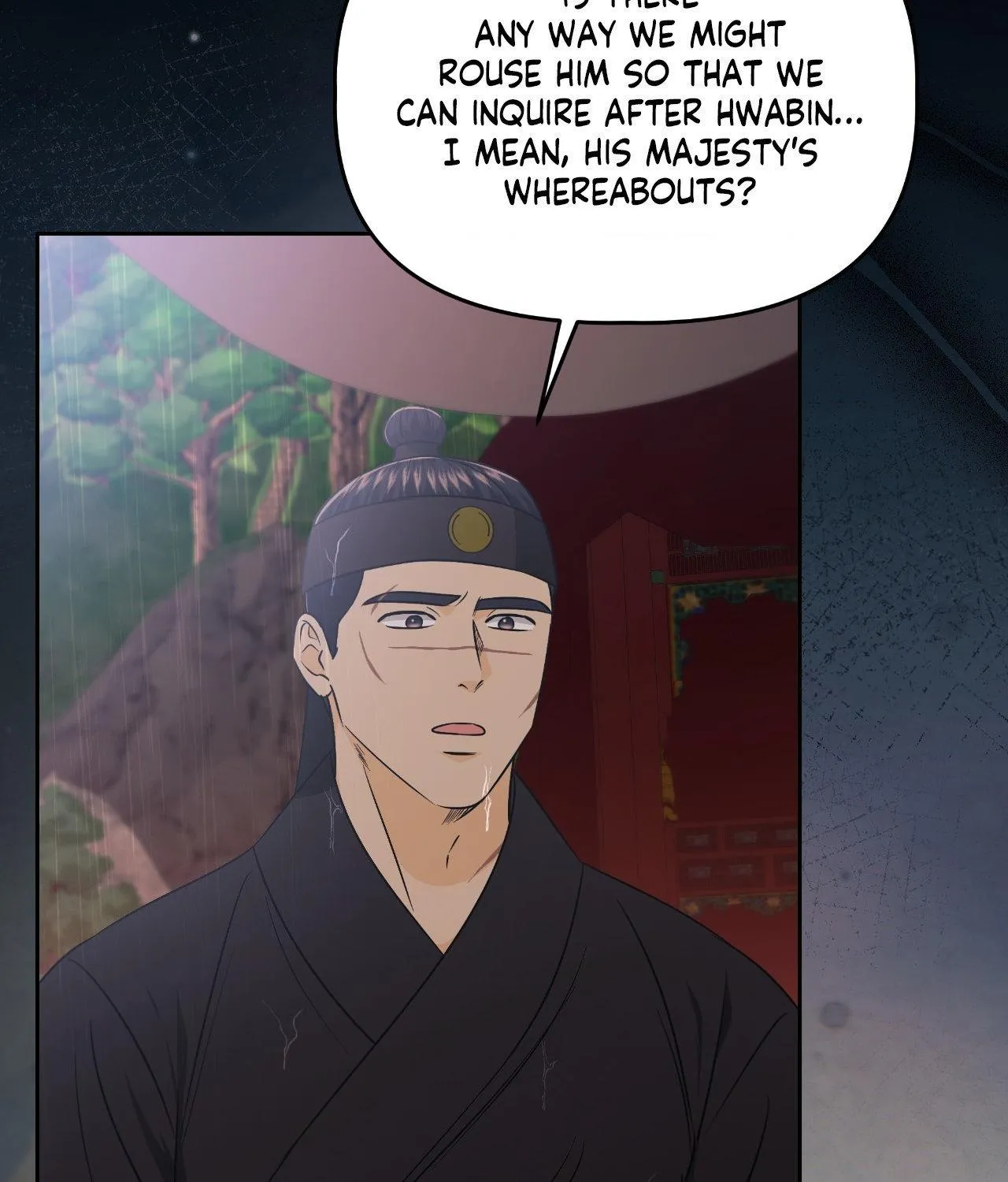 Possessed by omega's Chapter 37 page 48 - 