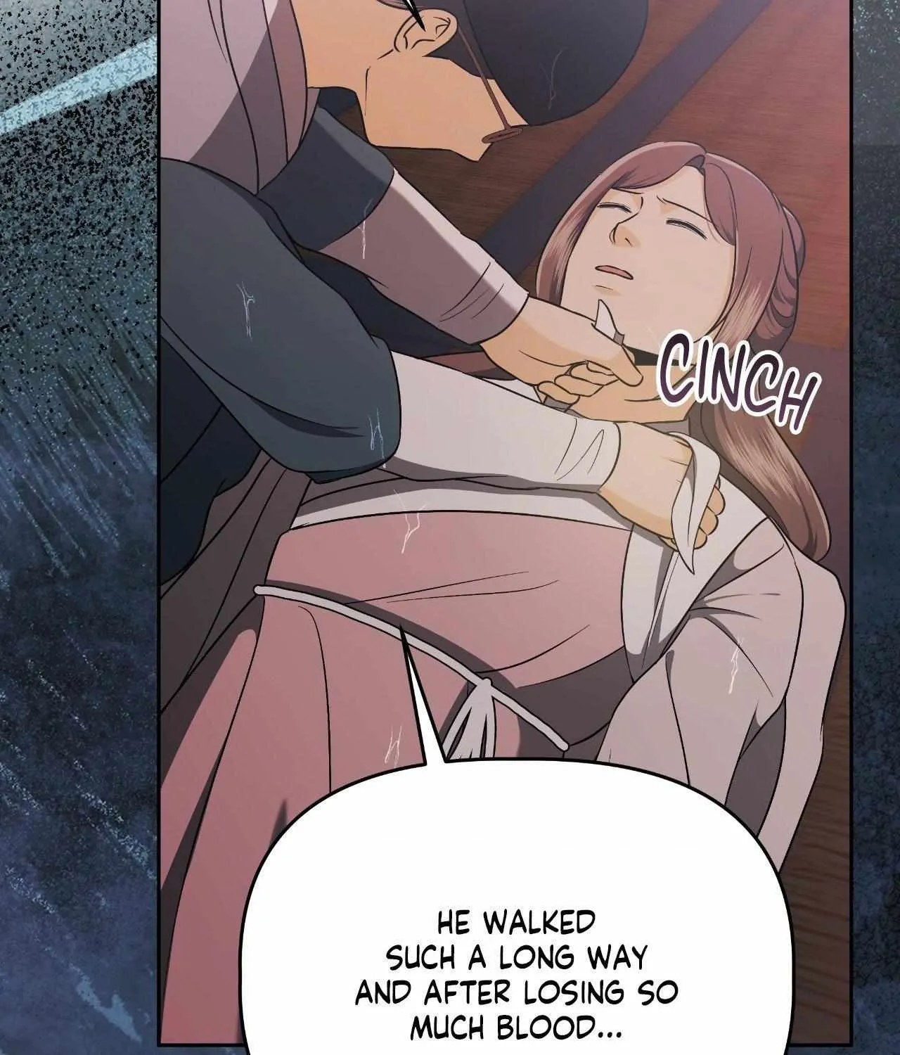 Possessed by omega's Chapter 37 page 50 - 