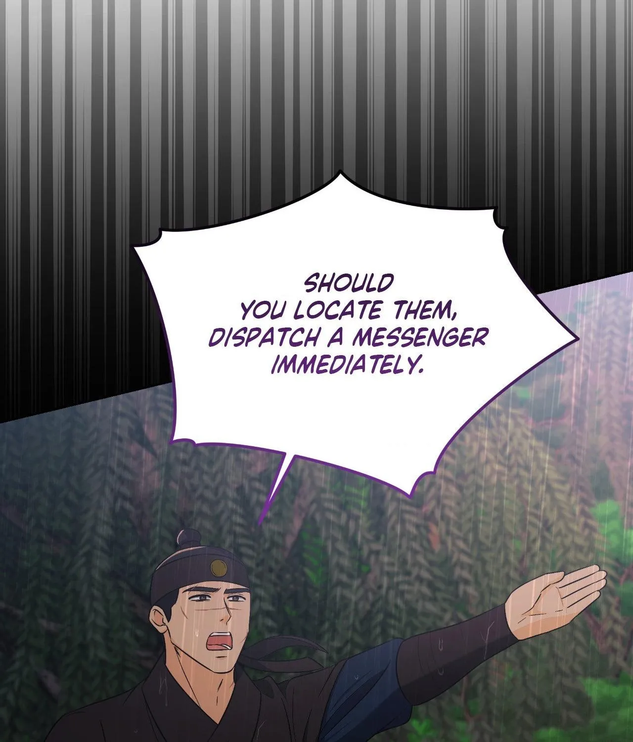Possessed by omega's Chapter 37 page 58 - 
