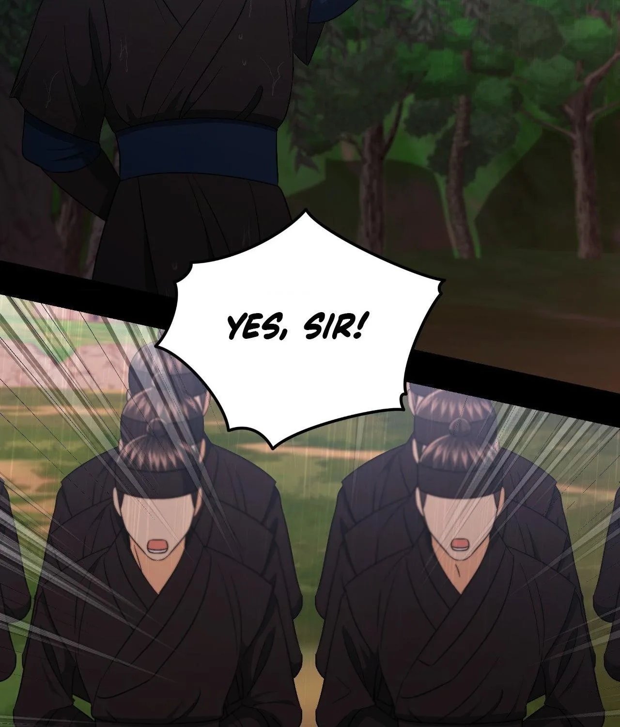 Possessed by omega's Chapter 37 page 59 - 