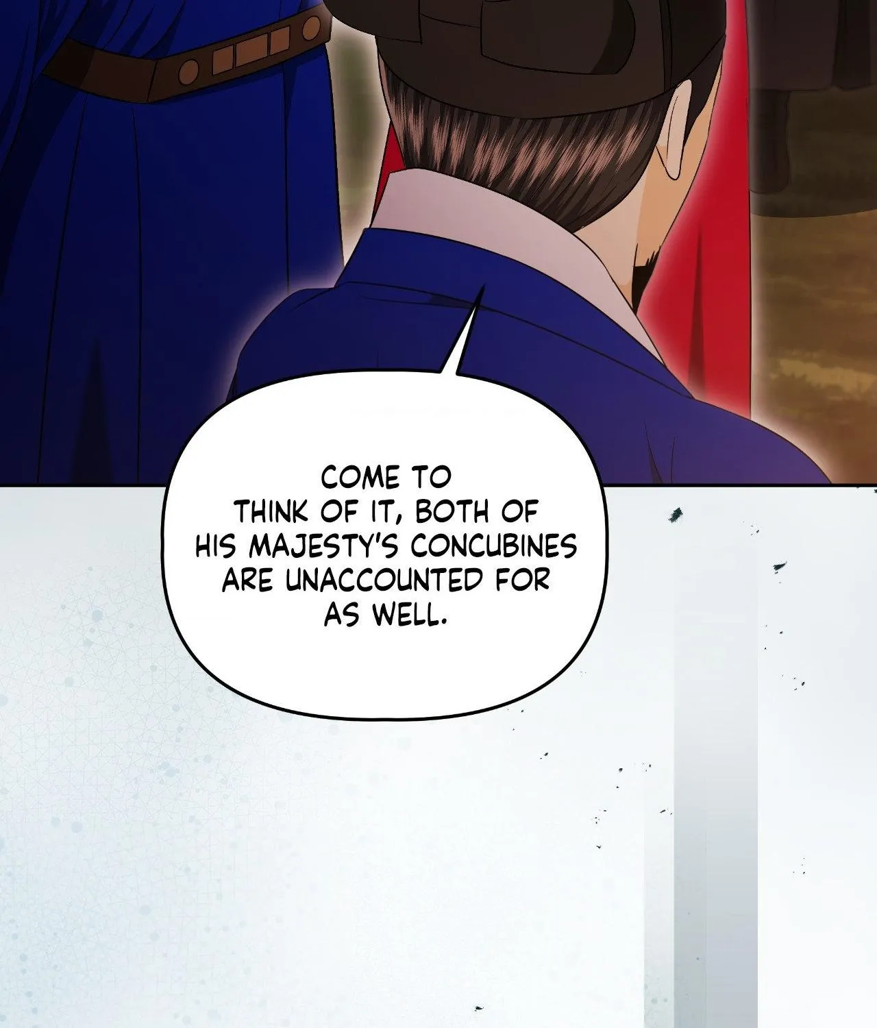 Possessed by omega's Chapter 37 page 7 - 