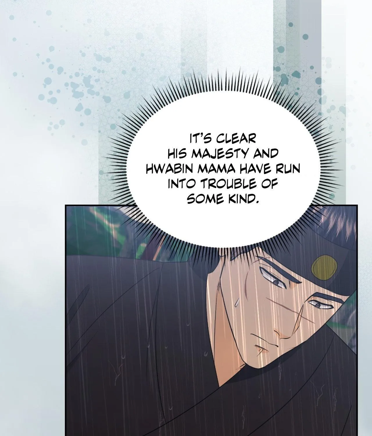 Possessed by omega's Chapter 37 page 8 - 