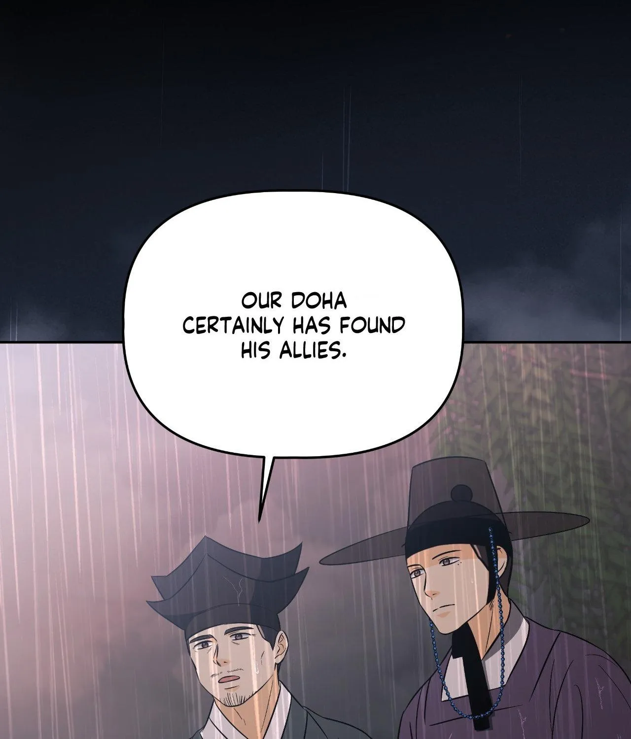 Possessed by omega's Chapter 37 page 78 - 