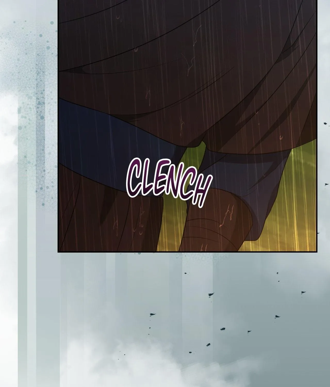 Possessed by omega's Chapter 37 page 9 - 