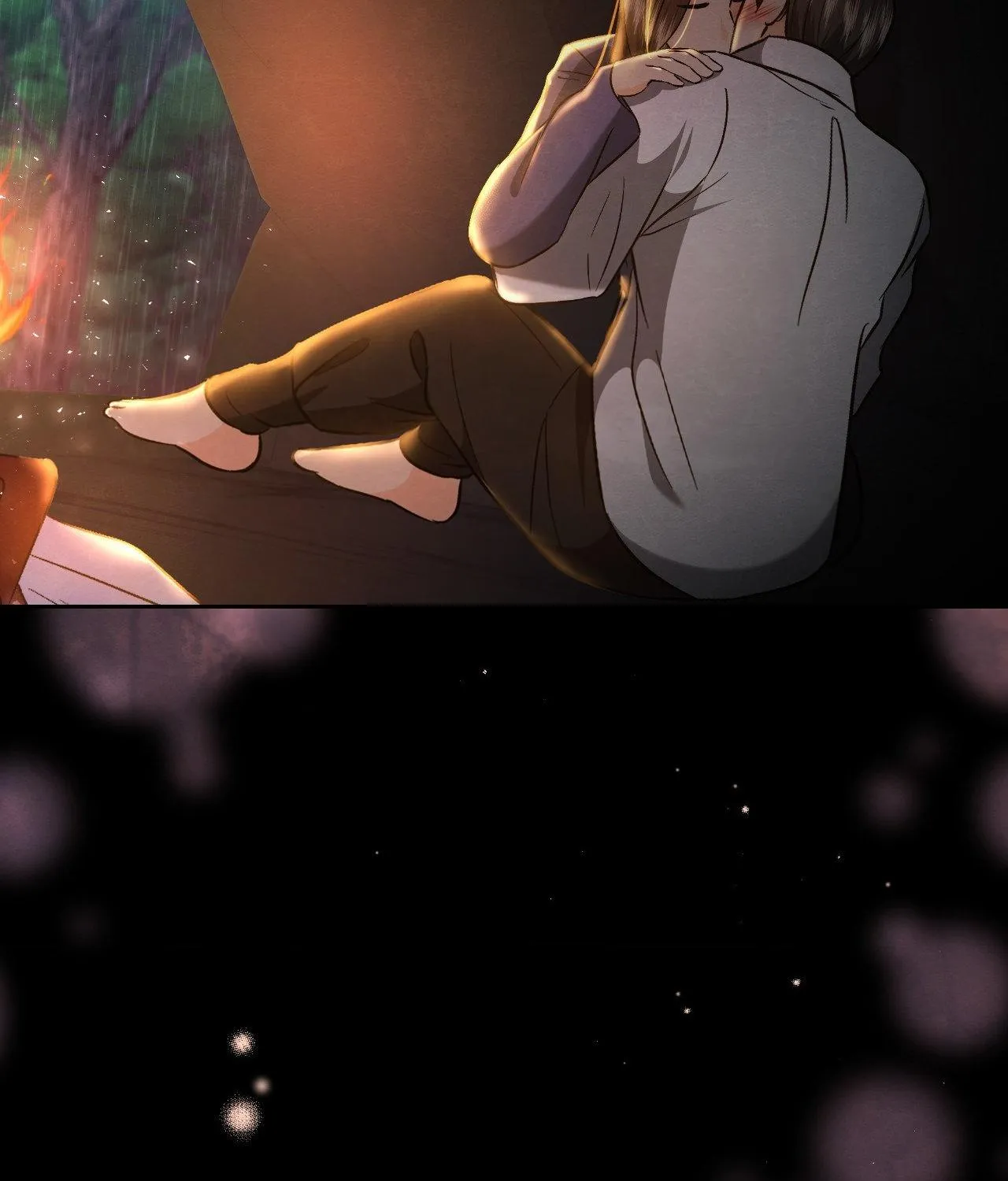 Possessed by omega's Chapter 37 page 86 - 