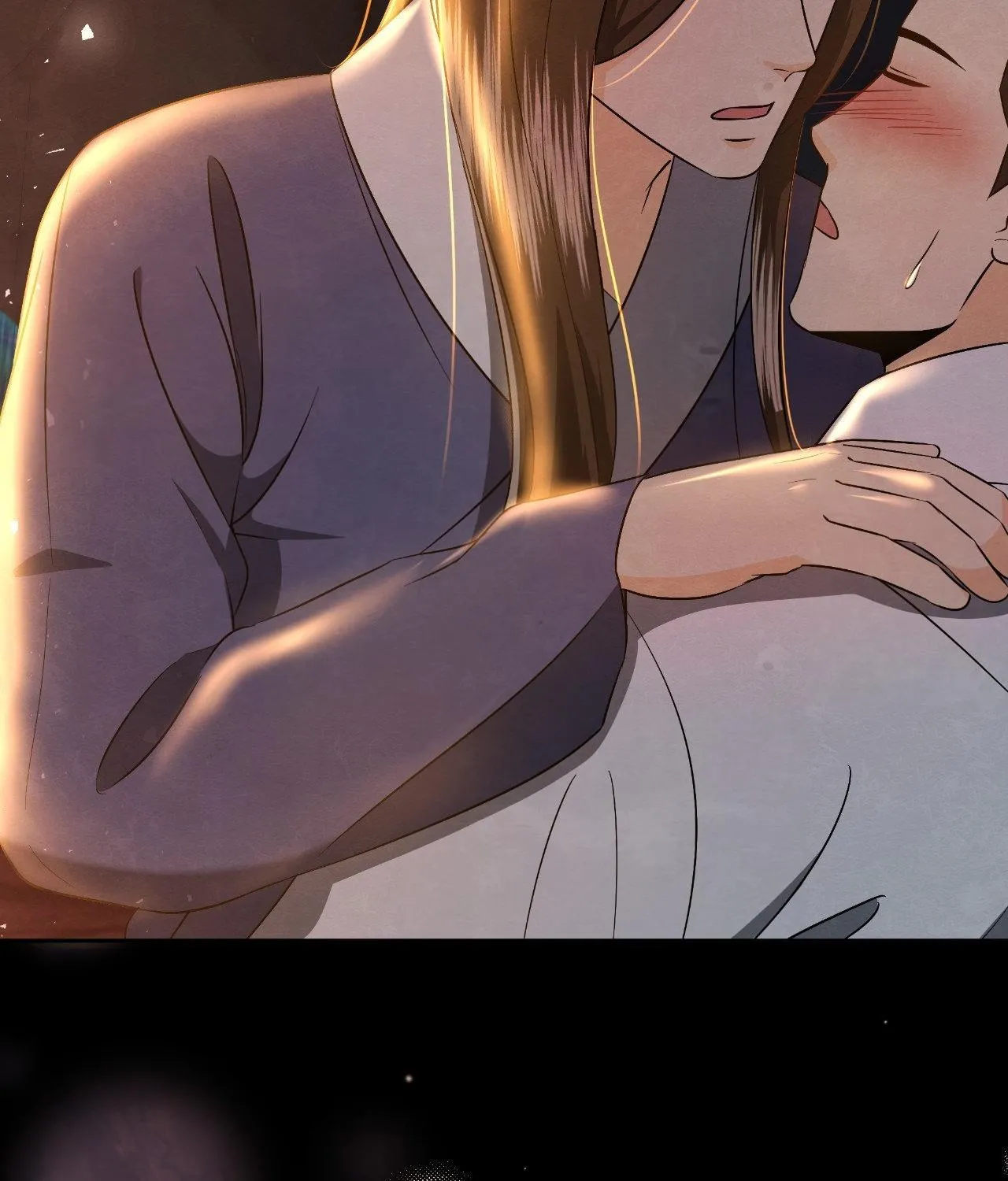 Possessed by omega's Chapter 37 page 89 - 