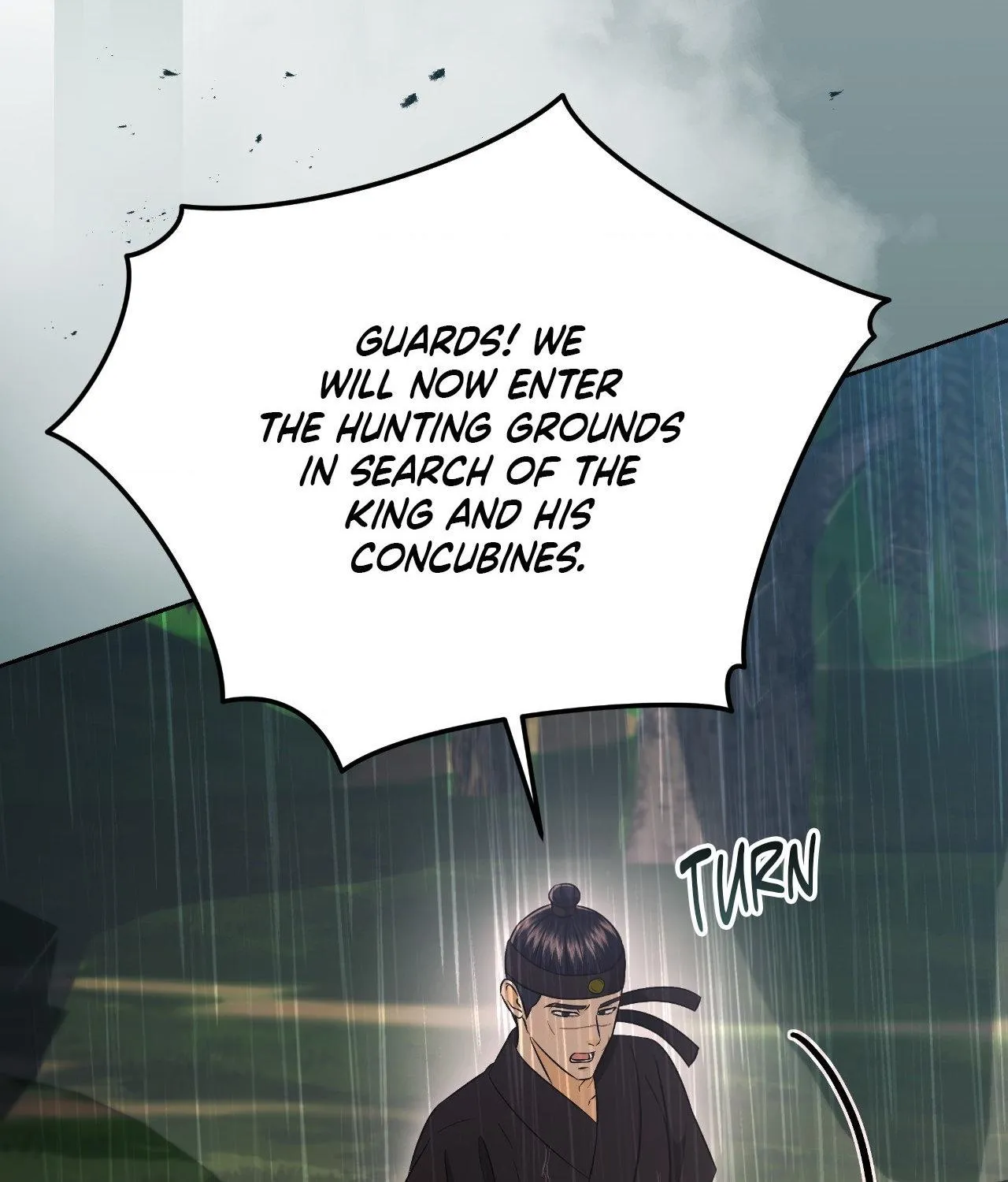 Possessed by omega's Chapter 37 page 10 - 