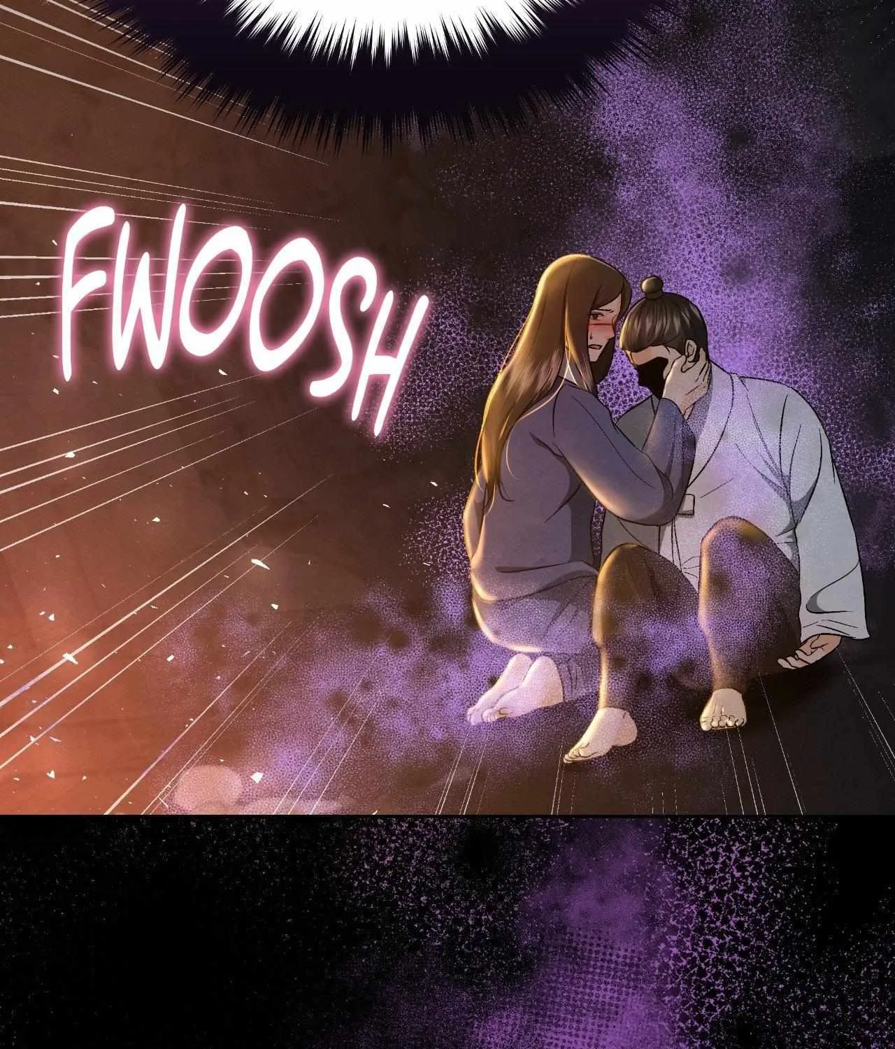 Possessed by omega's Chapter 37 page 100 - 