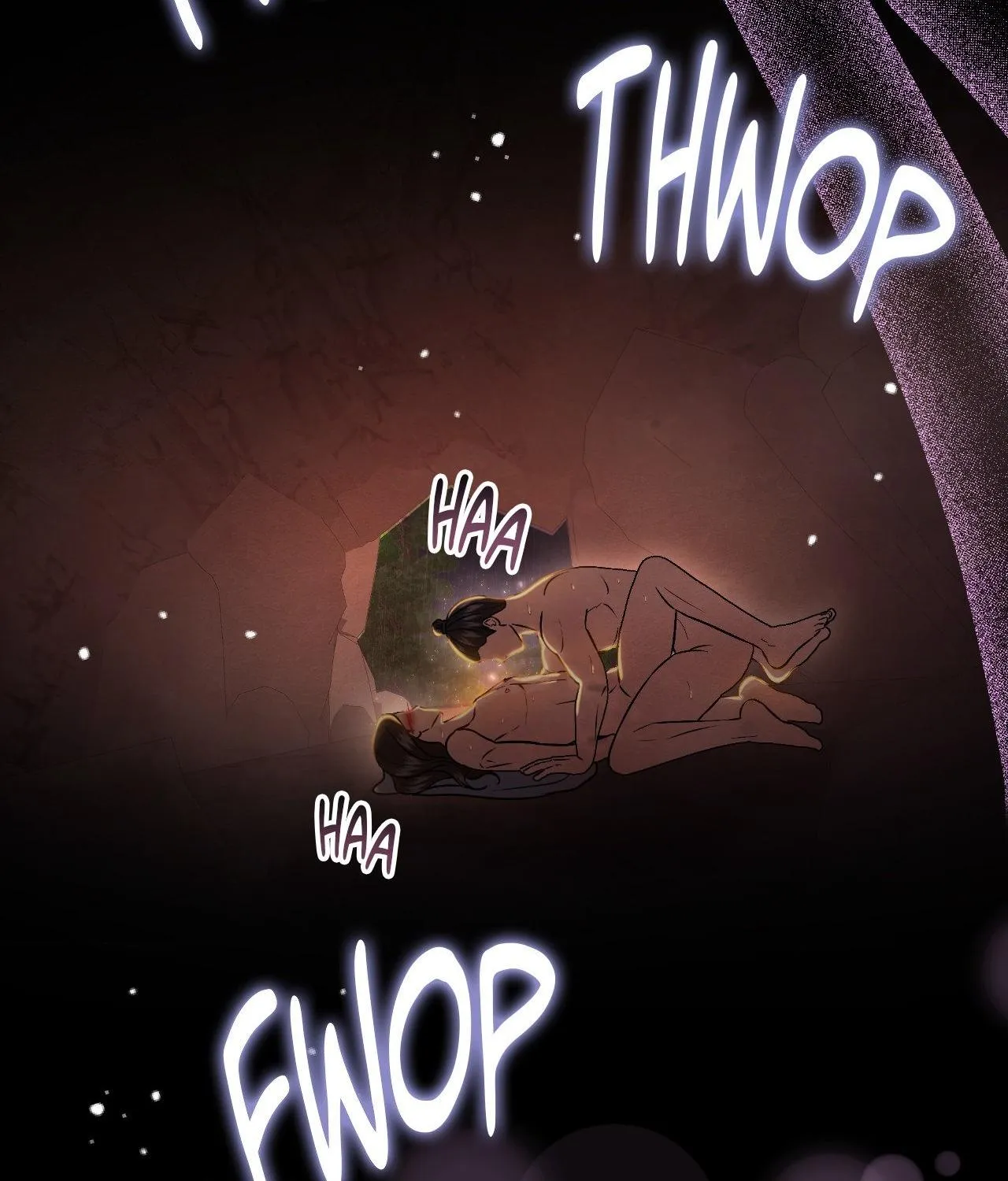 Possessed by omega's Chapter 38 page 111 - 