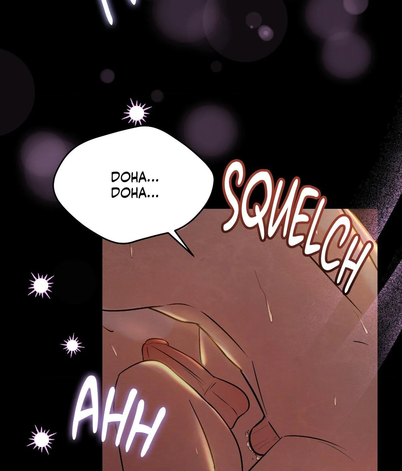 Possessed by omega's Chapter 38 page 112 - 