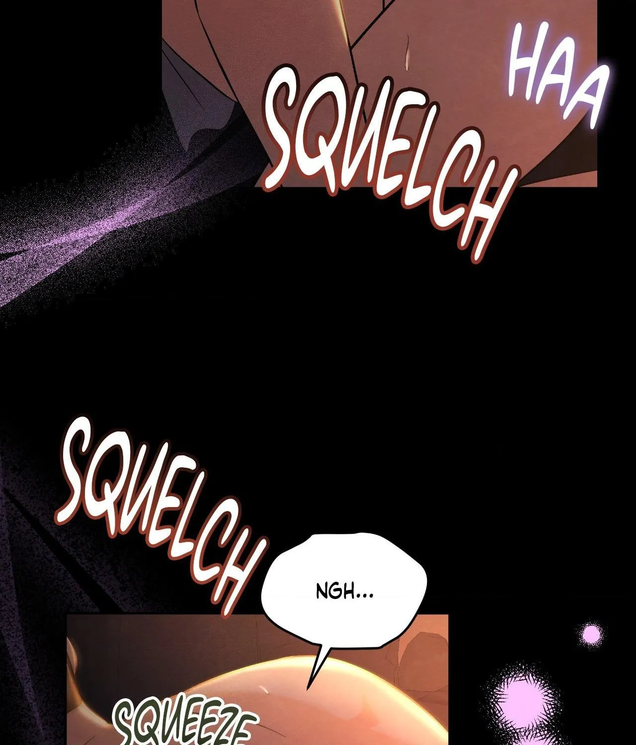 Possessed by omega's Chapter 38 page 113 - 