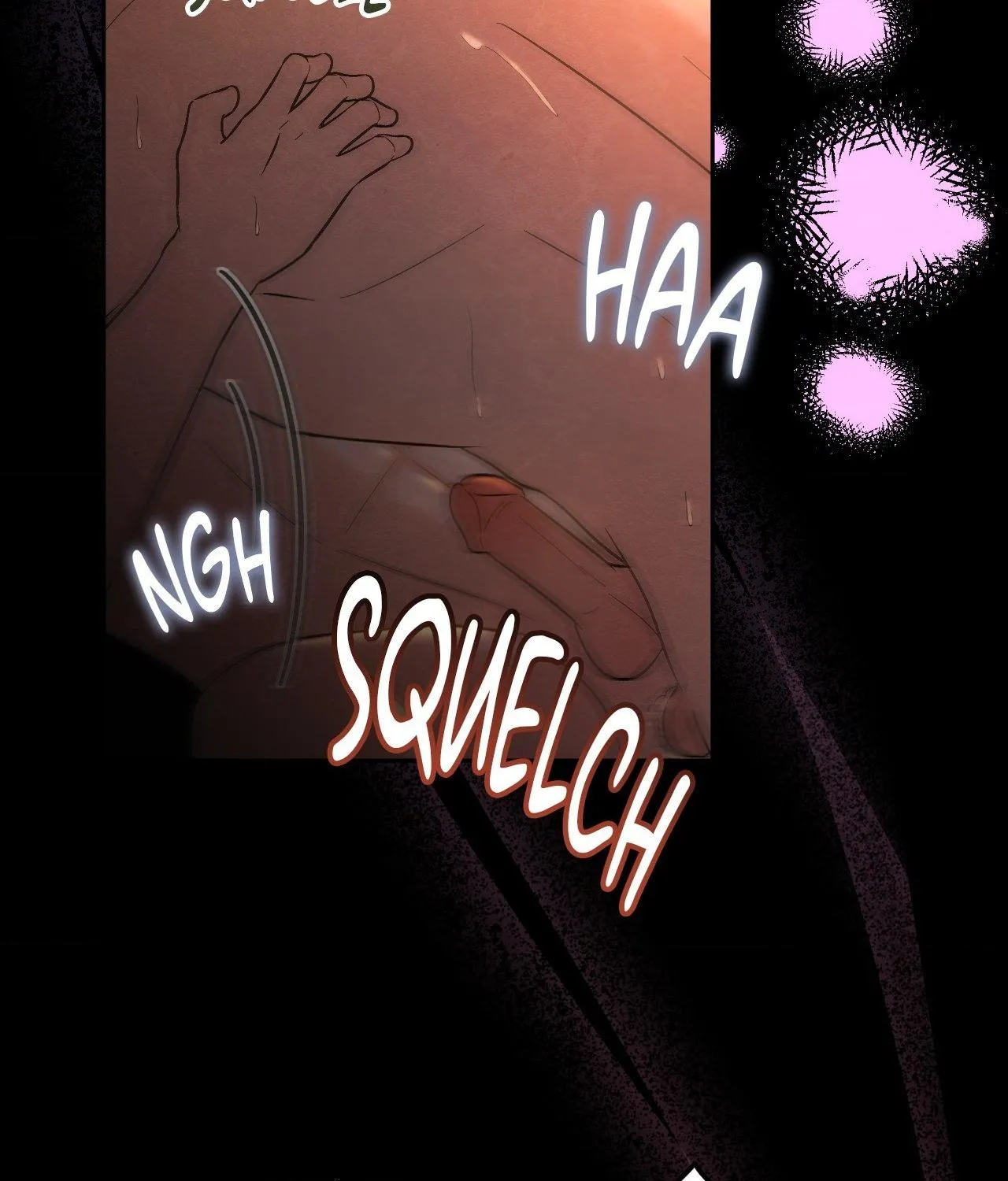Possessed by omega's Chapter 38 page 114 - 